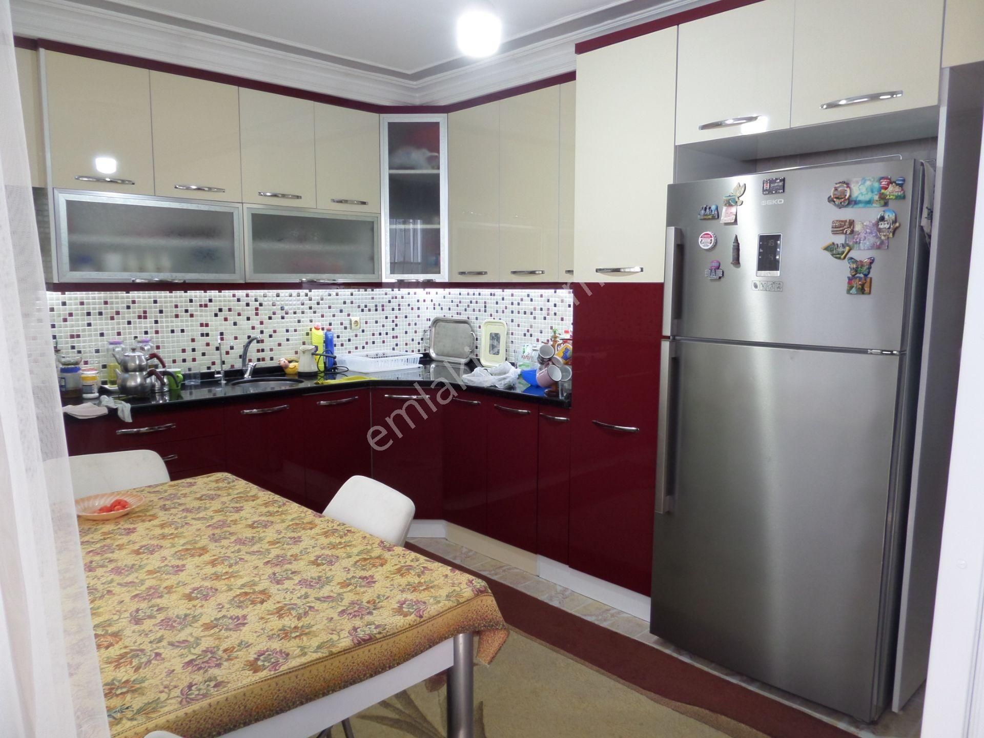 100.yılda,4+1,kapalı Mut.3 Katlı,450 M2 Arsalı Satılık Müstakil - Görsel 5