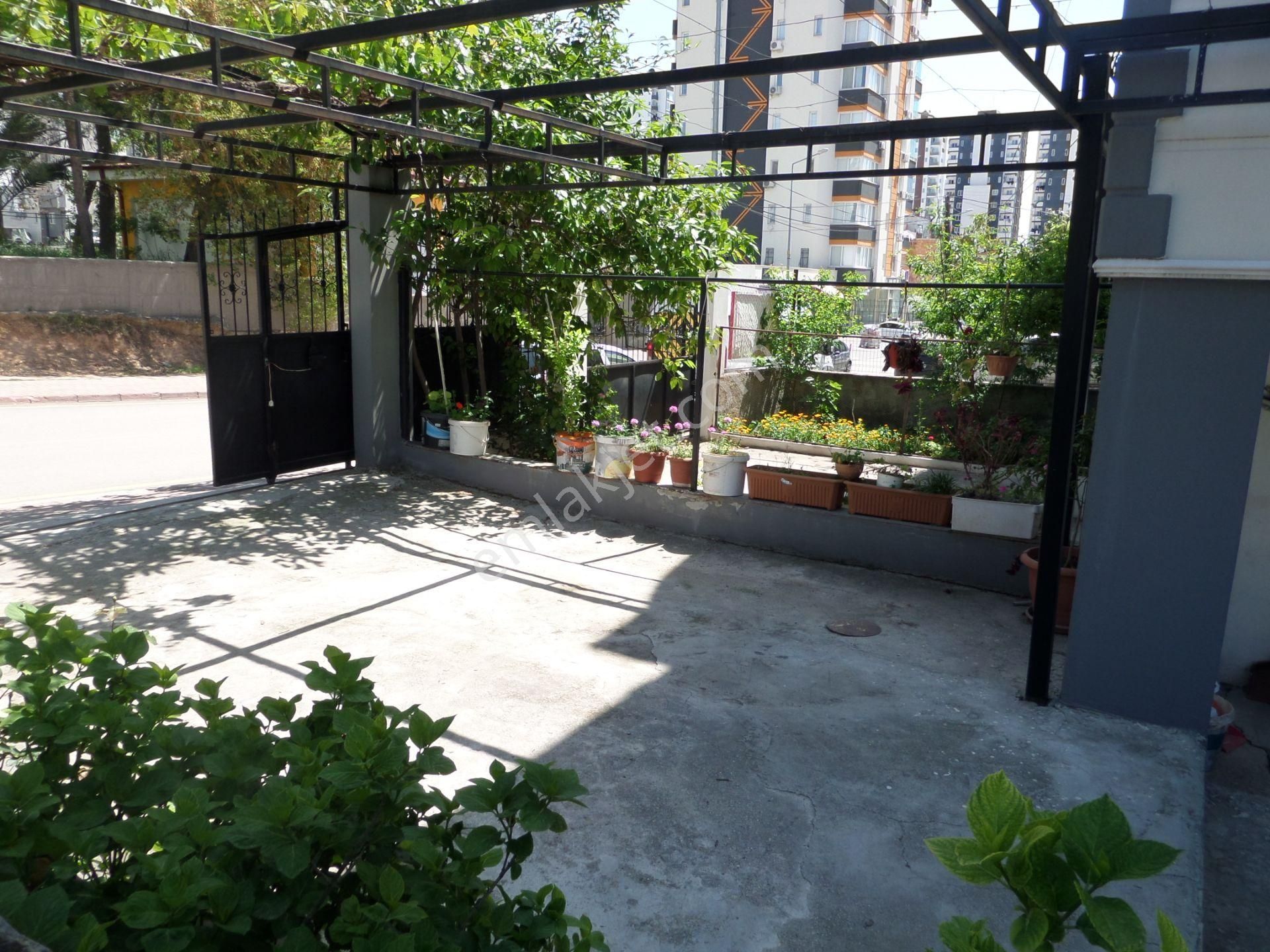 100.yılda,4+1,kapalı Mut.3 Katlı,450 M2 Arsalı Satılık Müstakil - Görsel 32