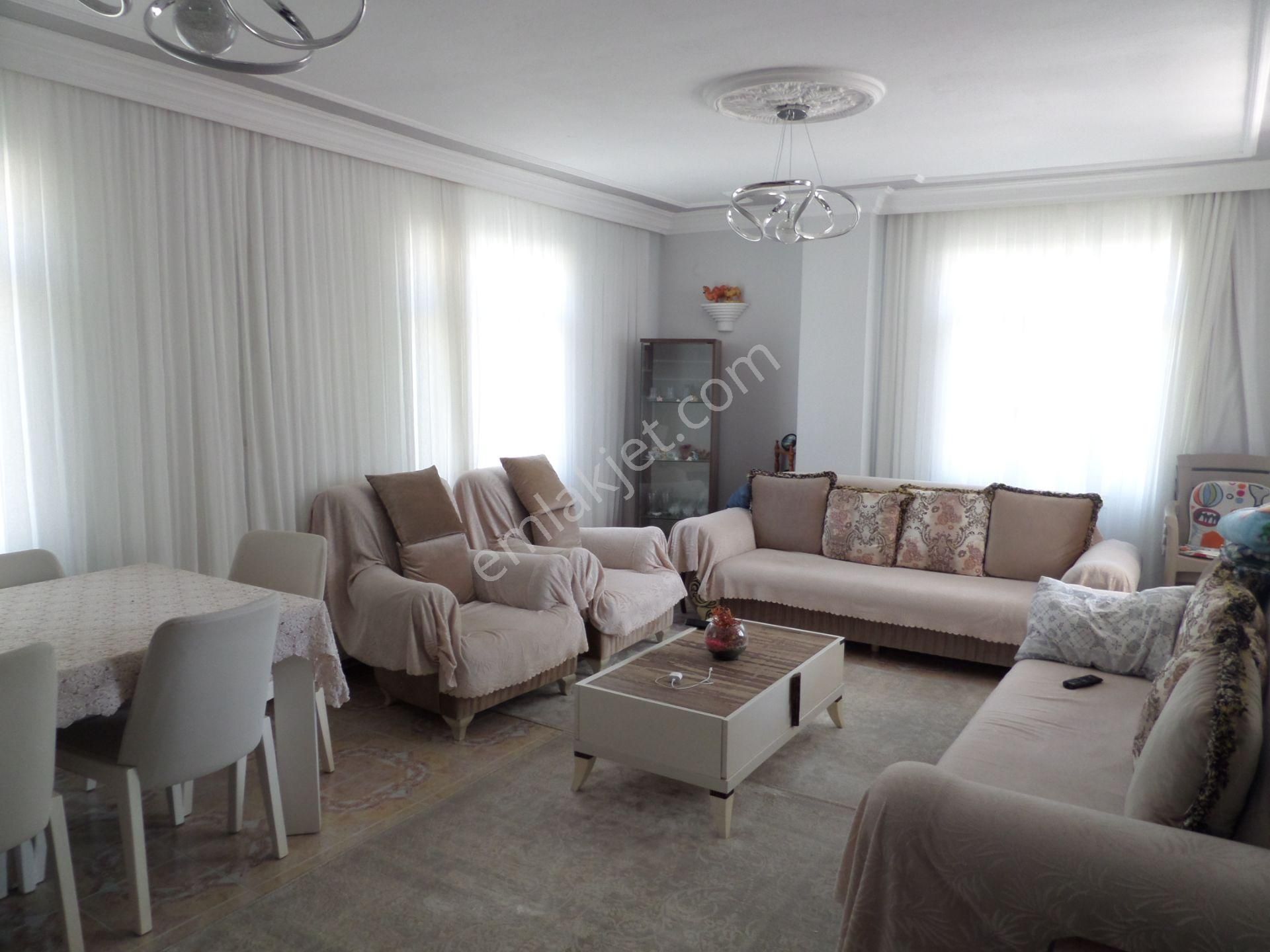 100.yılda,4+1,kapalı Mut.3 Katlı,450 M2 Arsalı Satılık Müstakil - Görsel 9