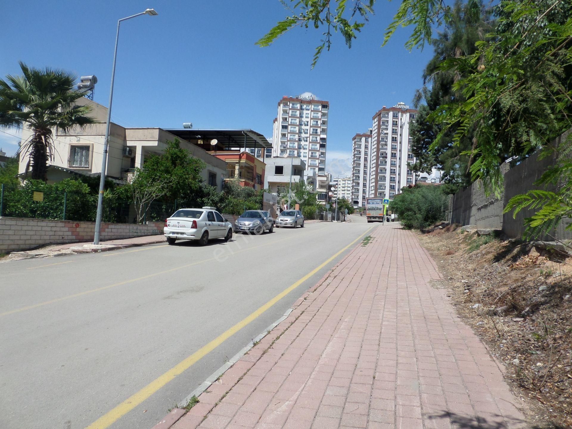 100.yılda,4+1,kapalı Mut.3 Katlı,450 M2 Arsalı Satılık Müstakil - Görsel 35