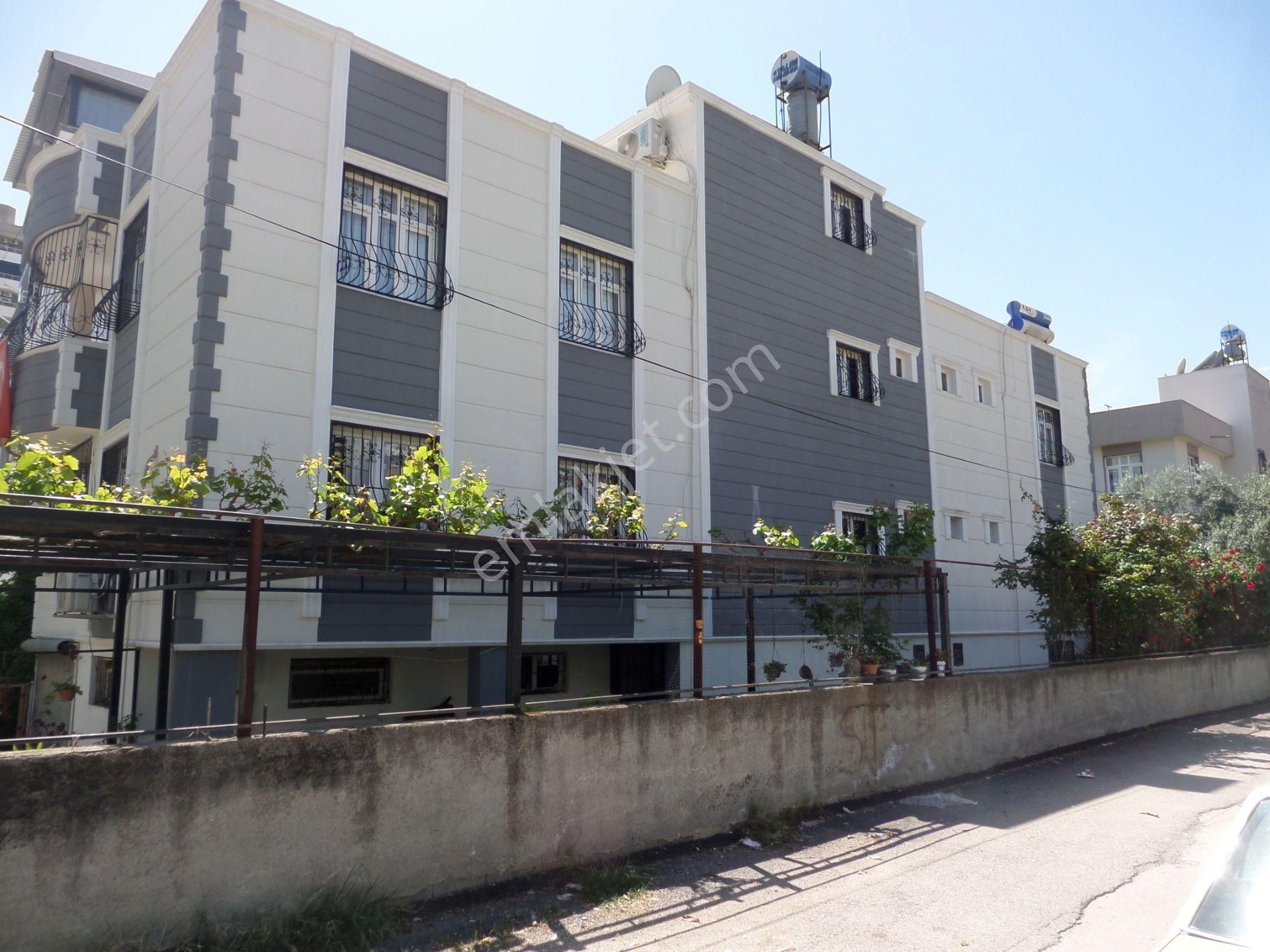 100.yılda,4+1,kapalı Mut.3 Katlı,450 M2 Arsalı Satılık Müstakil - Görsel 31