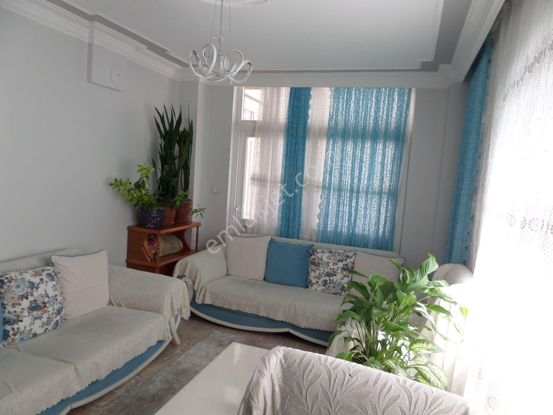 100.yılda,4+1,kapalı Mut.3 Katlı,450 M2 Arsalı Satılık Müstakil - Görsel 15