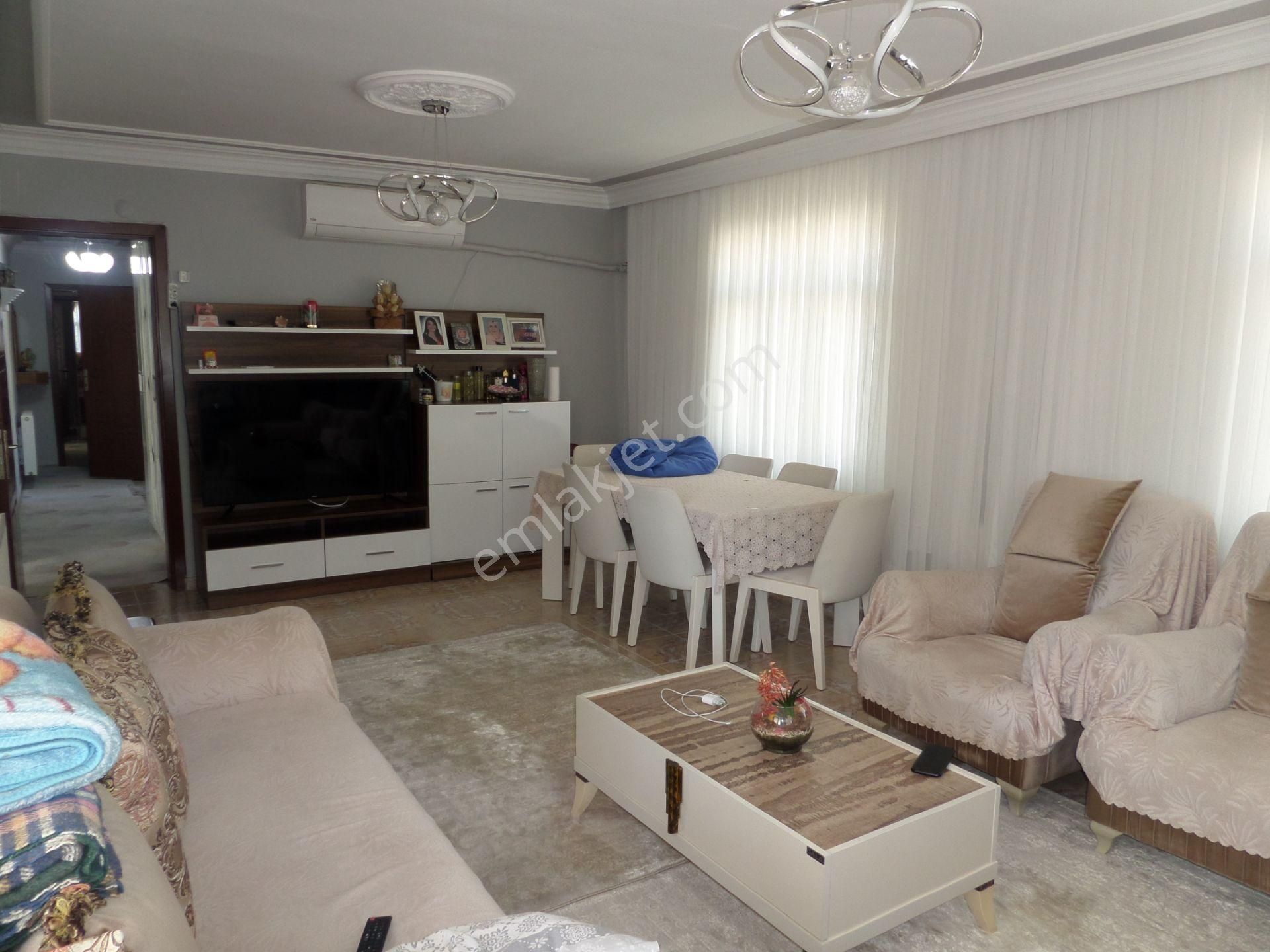 100.yılda,4+1,kapalı Mut.3 Katlı,450 M2 Arsalı Satılık Müstakil - Görsel 11