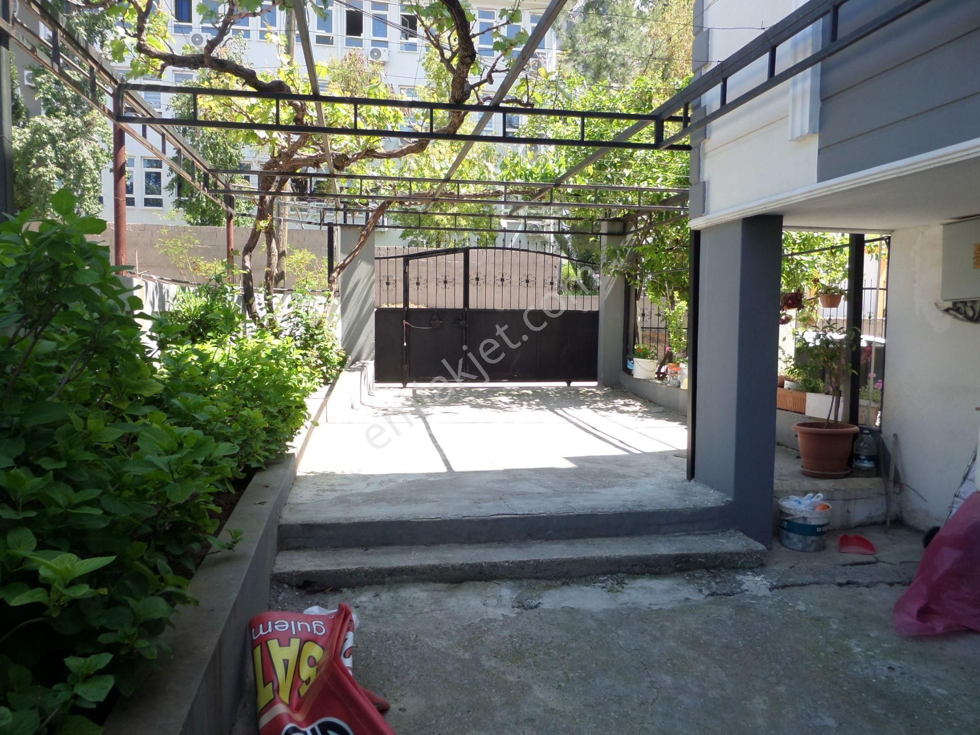 100.yılda,4+1,kapalı Mut.3 Katlı,450 M2 Arsalı Satılık Müstakil - Görsel 27