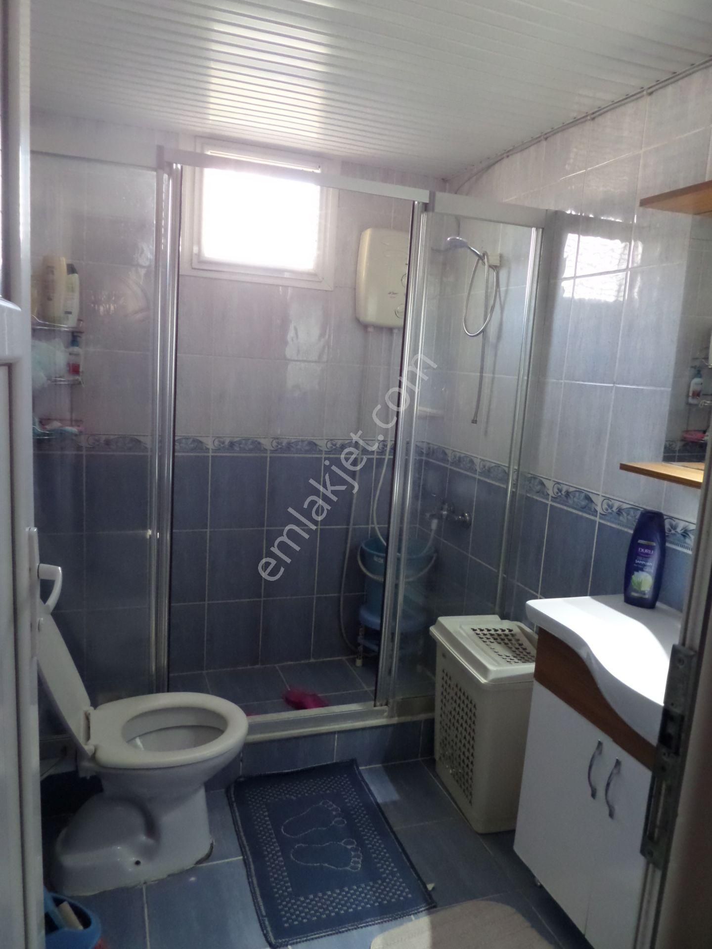 100.yılda,4+1,kapalı Mut.3 Katlı,450 M2 Arsalı Satılık Müstakil - Görsel 18