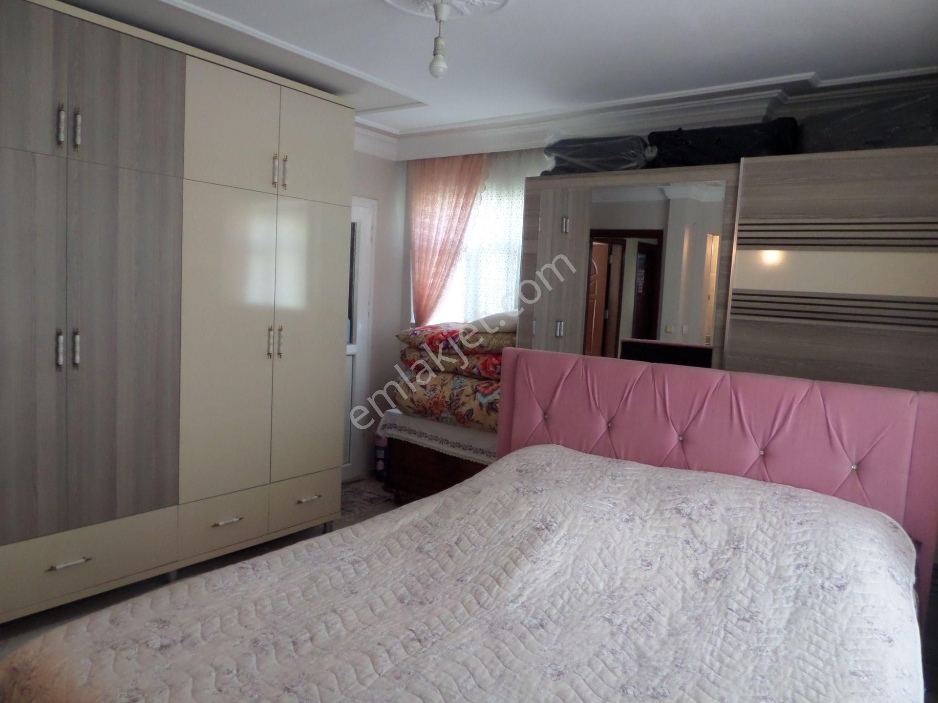 100.yılda,4+1,kapalı Mut.3 Katlı,450 M2 Arsalı Satılık Müstakil - Görsel 23