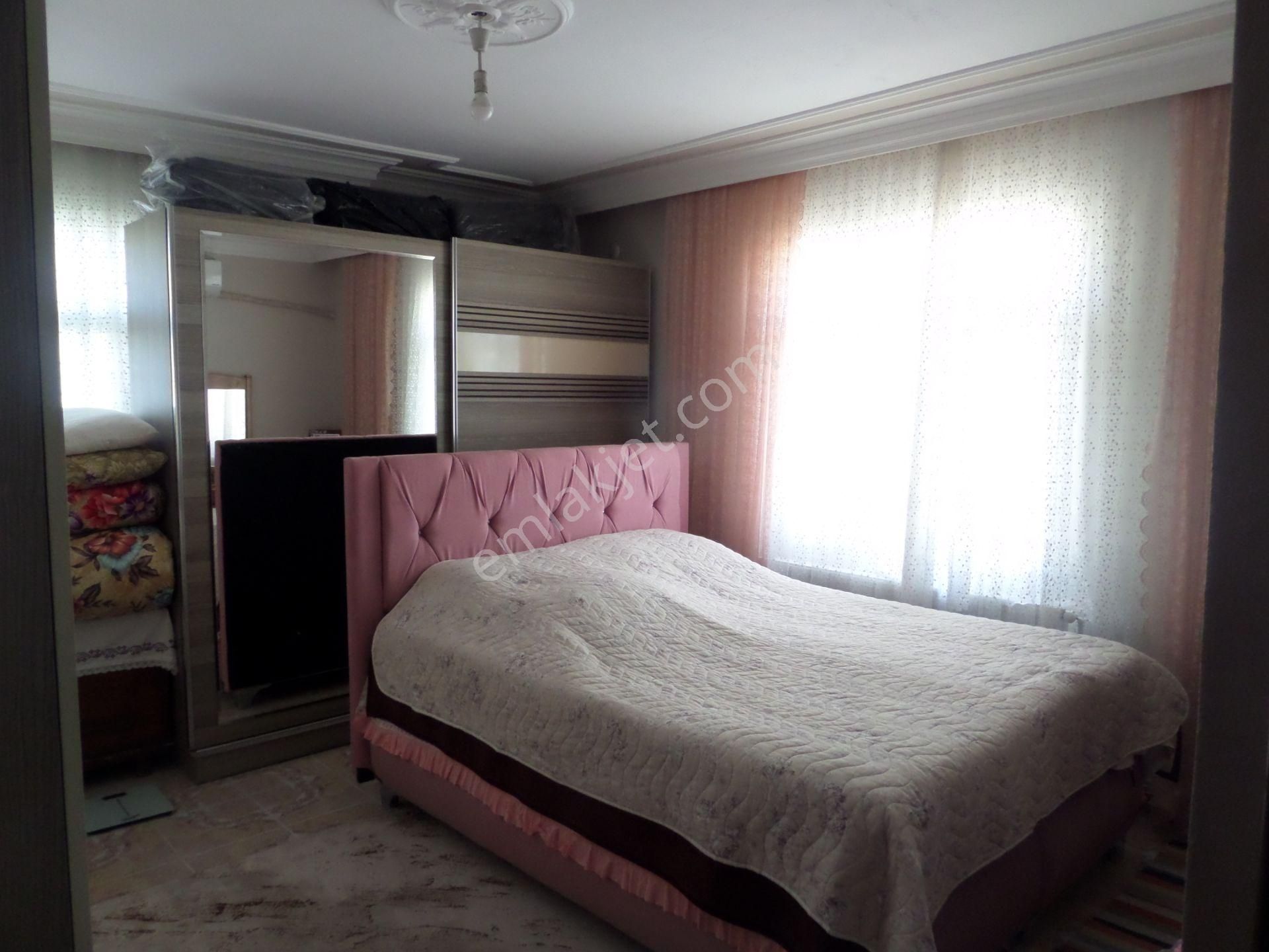 100.yılda,4+1,kapalı Mut.3 Katlı,450 M2 Arsalı Satılık Müstakil - Görsel 22