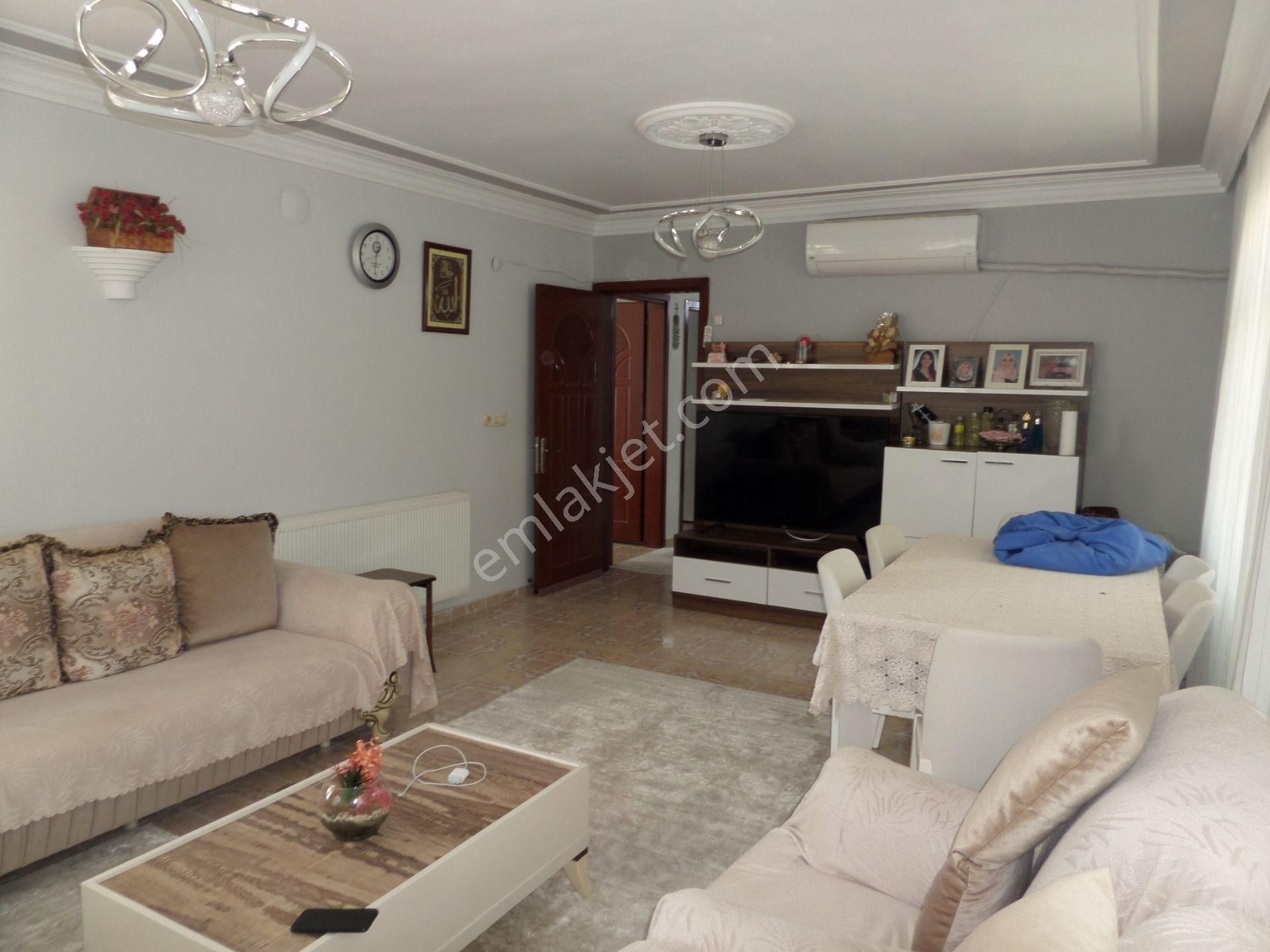 100.yılda,4+1,kapalı Mut.3 Katlı,450 M2 Arsalı Satılık Müstakil - Görsel 12