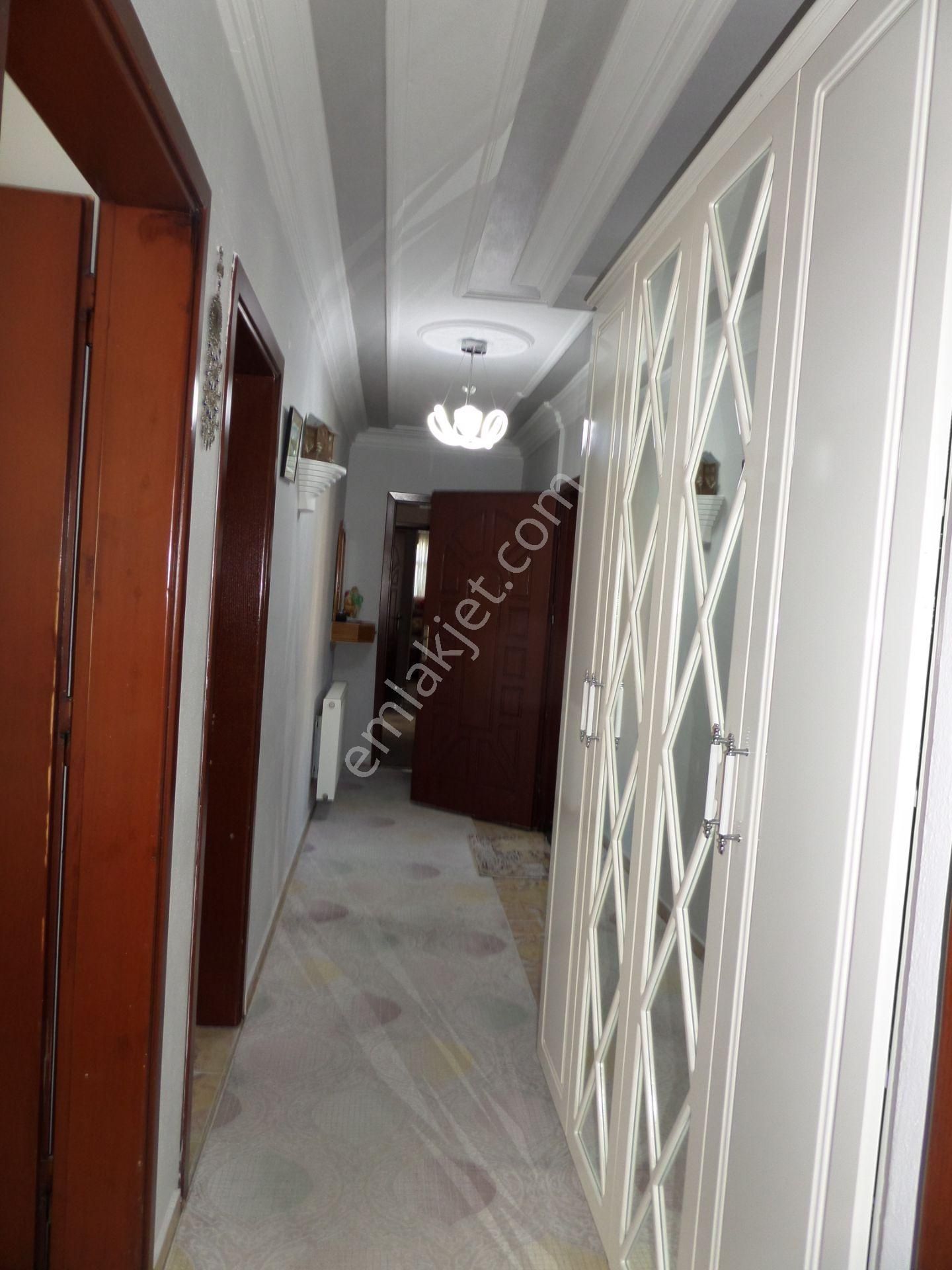 100.yılda,4+1,kapalı Mut.3 Katlı,450 M2 Arsalı Satılık Müstakil - Görsel 13