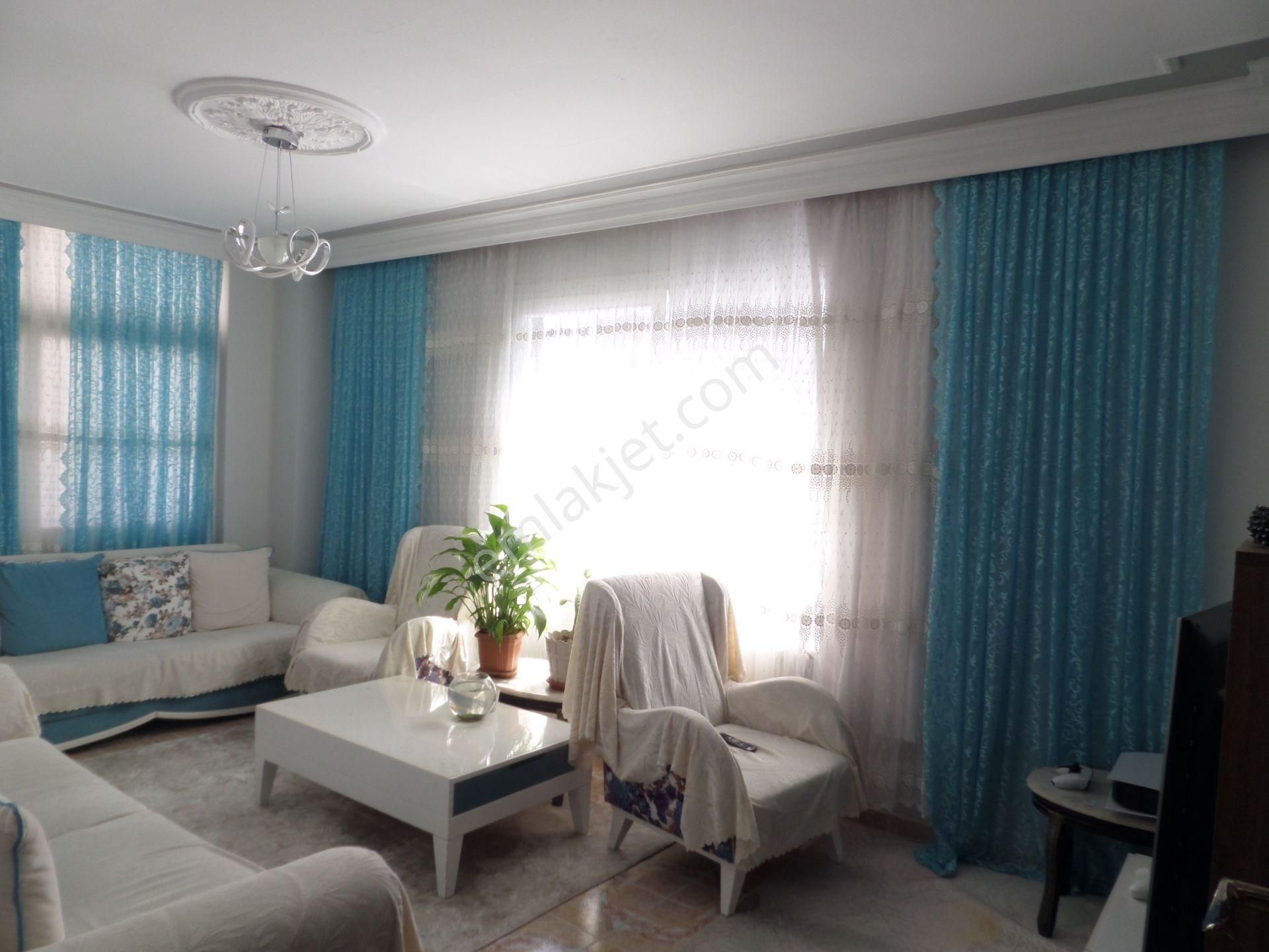 100.yılda,4+1,kapalı Mut.3 Katlı,450 M2 Arsalı Satılık Müstakil - Görsel 14