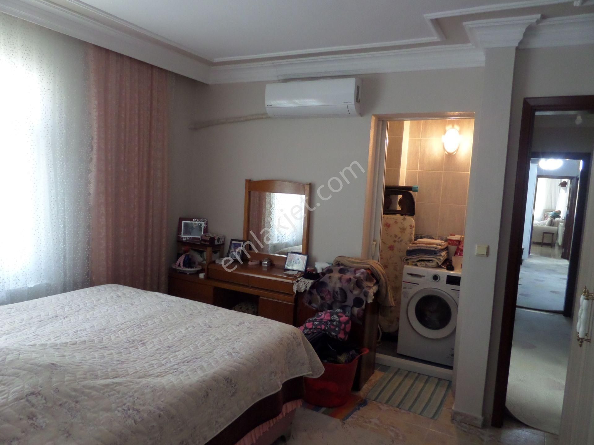 100.yılda,4+1,kapalı Mut.3 Katlı,450 M2 Arsalı Satılık Müstakil - Görsel 24