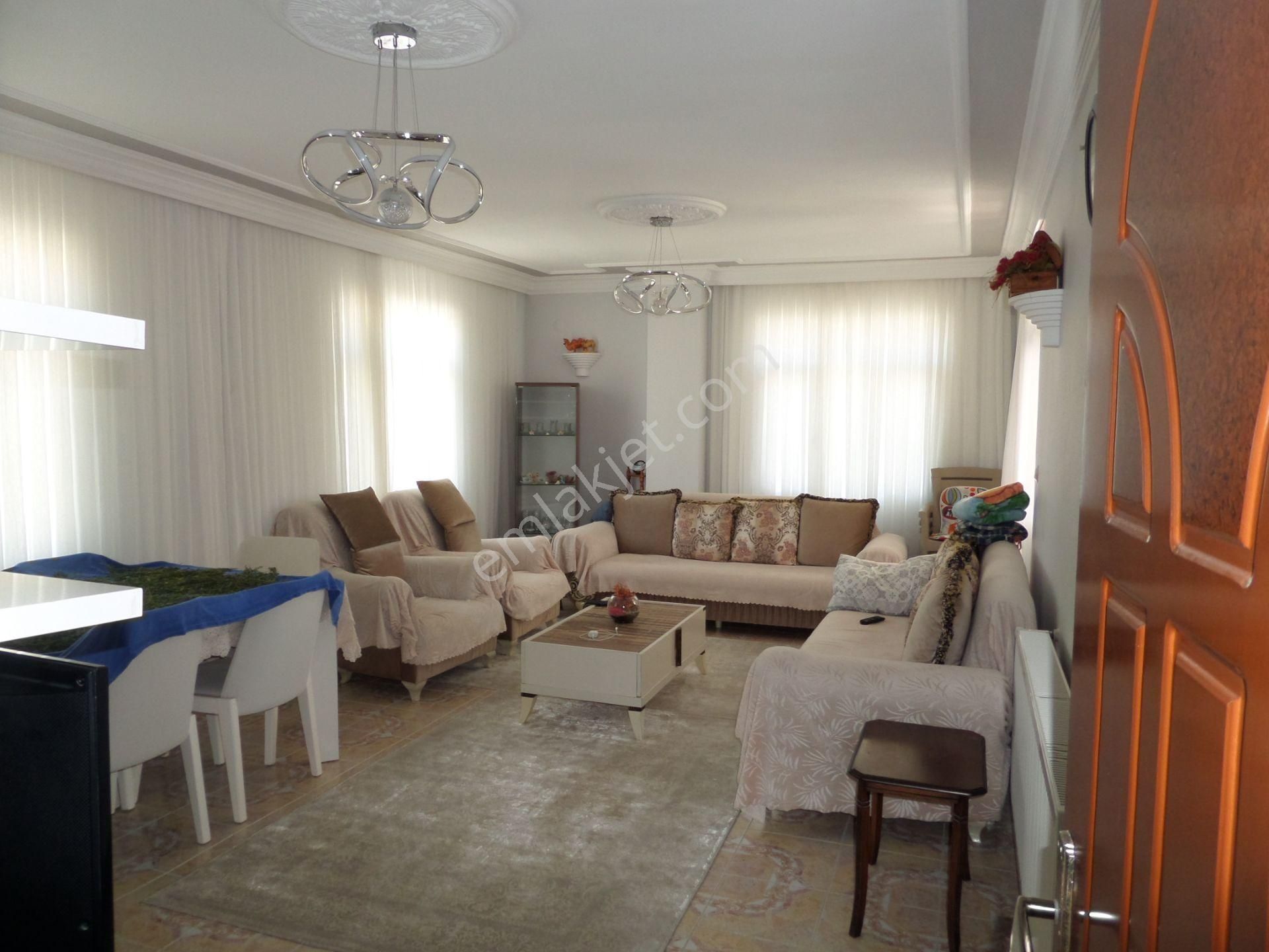 100.yılda,4+1,kapalı Mut.3 Katlı,450 M2 Arsalı Satılık Müstakil - Görsel 7