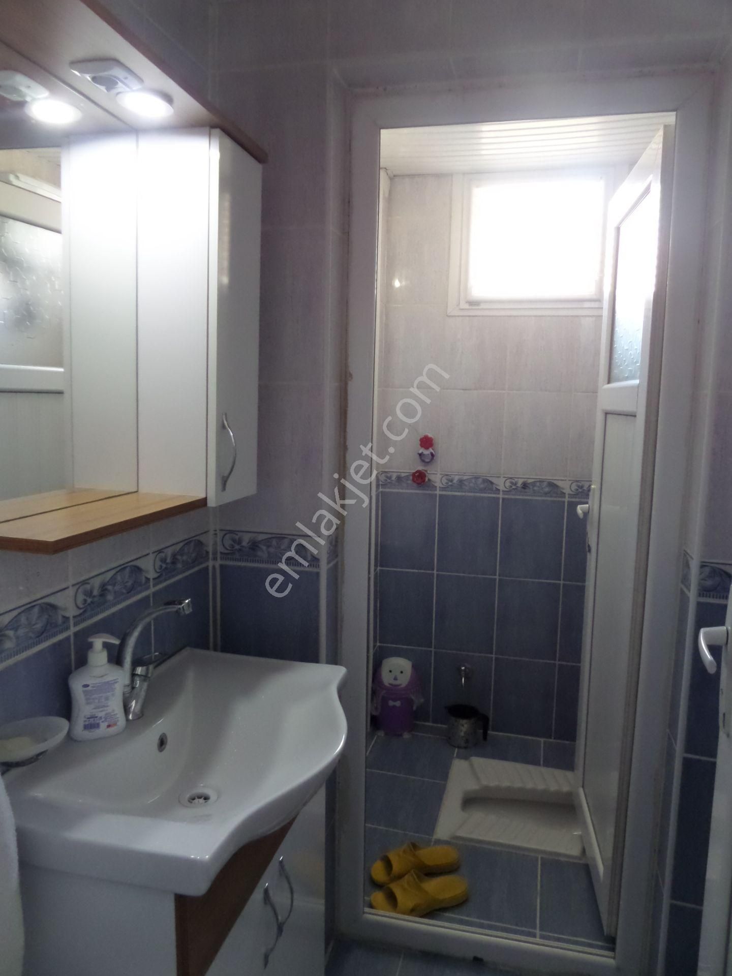 100.yılda,4+1,kapalı Mut.3 Katlı,450 M2 Arsalı Satılık Müstakil - Görsel 17