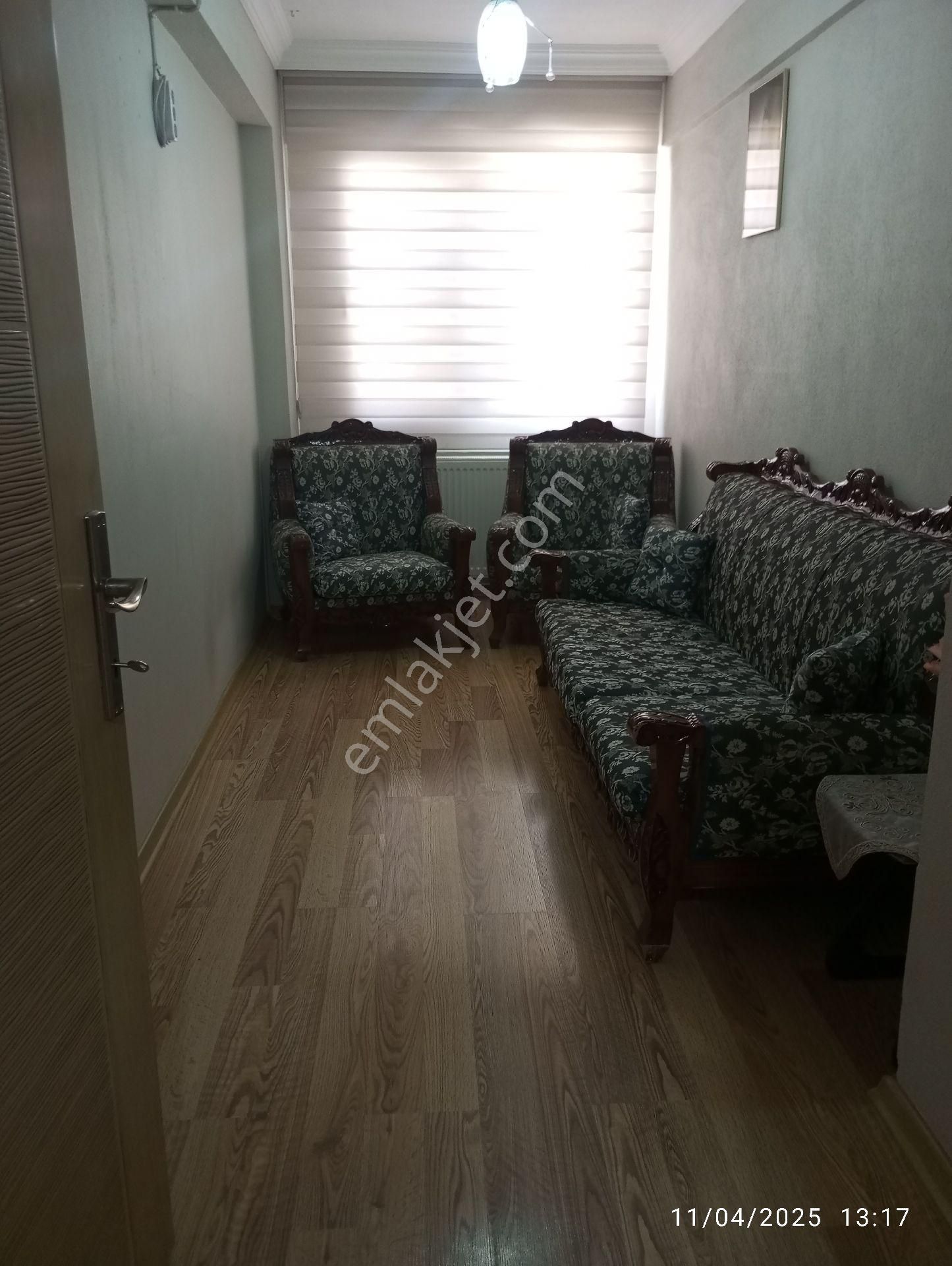 Muradiyede Satılık 3+1 Full Lüx Daire - Görsel 2