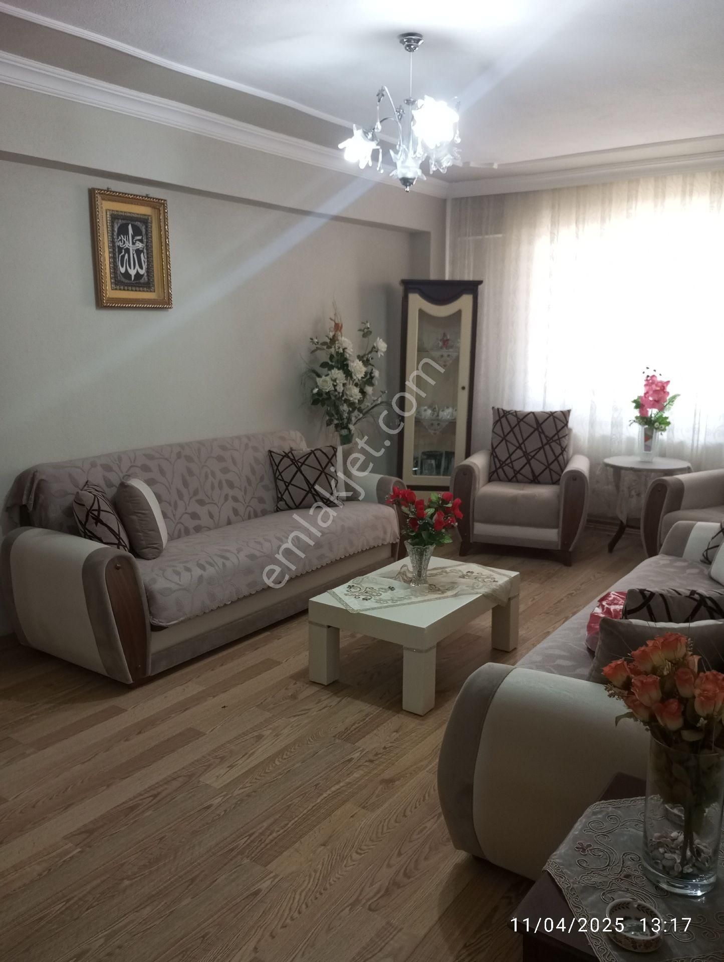 Muradiyede Satılık 3+1 Full Lüx Daire - Görsel 5