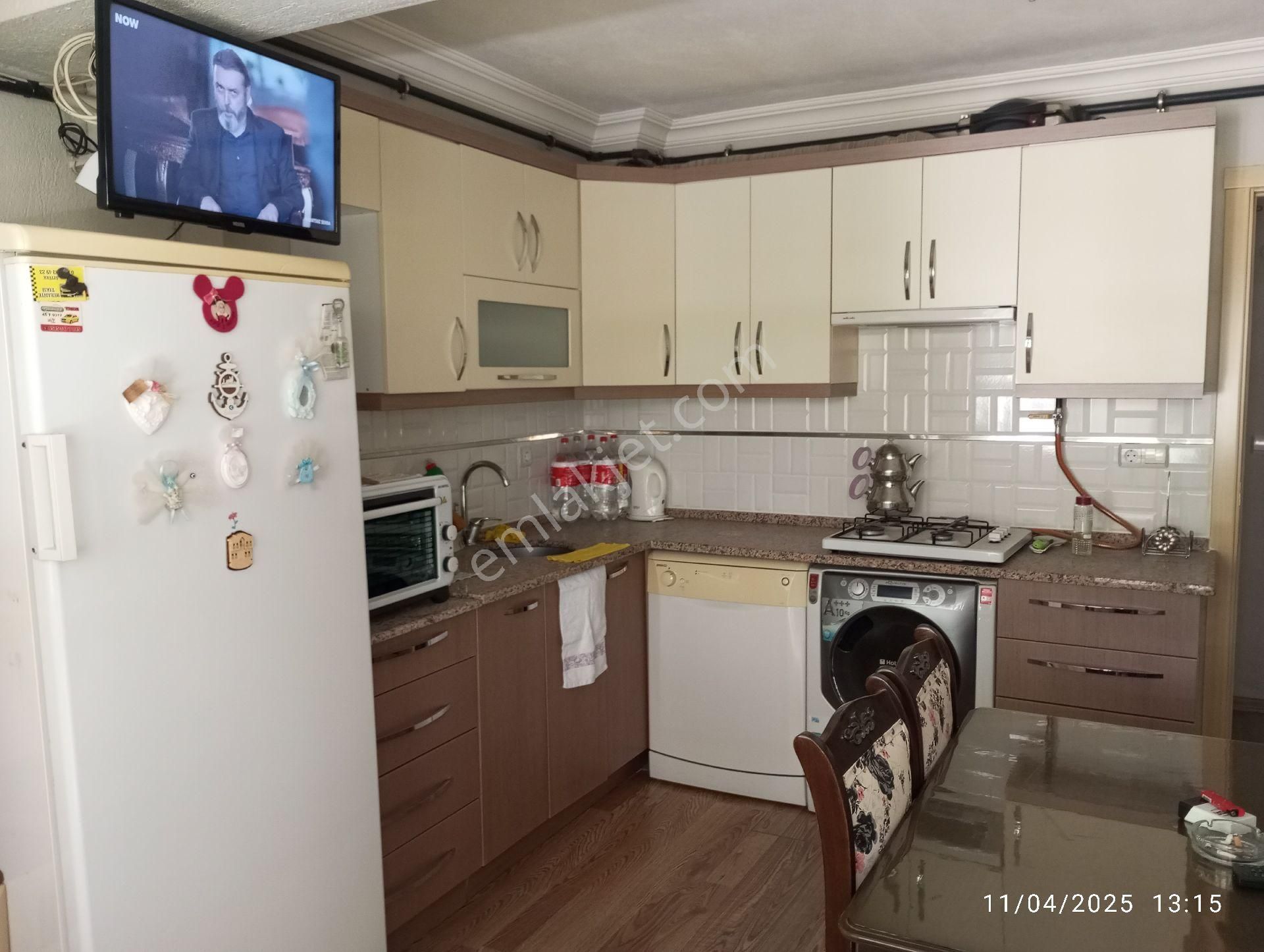 Muradiyede Satılık 3+1 Full Lüx Daire - Görsel 18