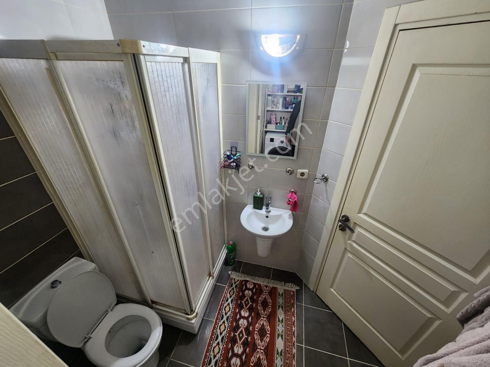 Ecofast Önü Açık Ferah Satılık 2+1 Daire - Görsel 12