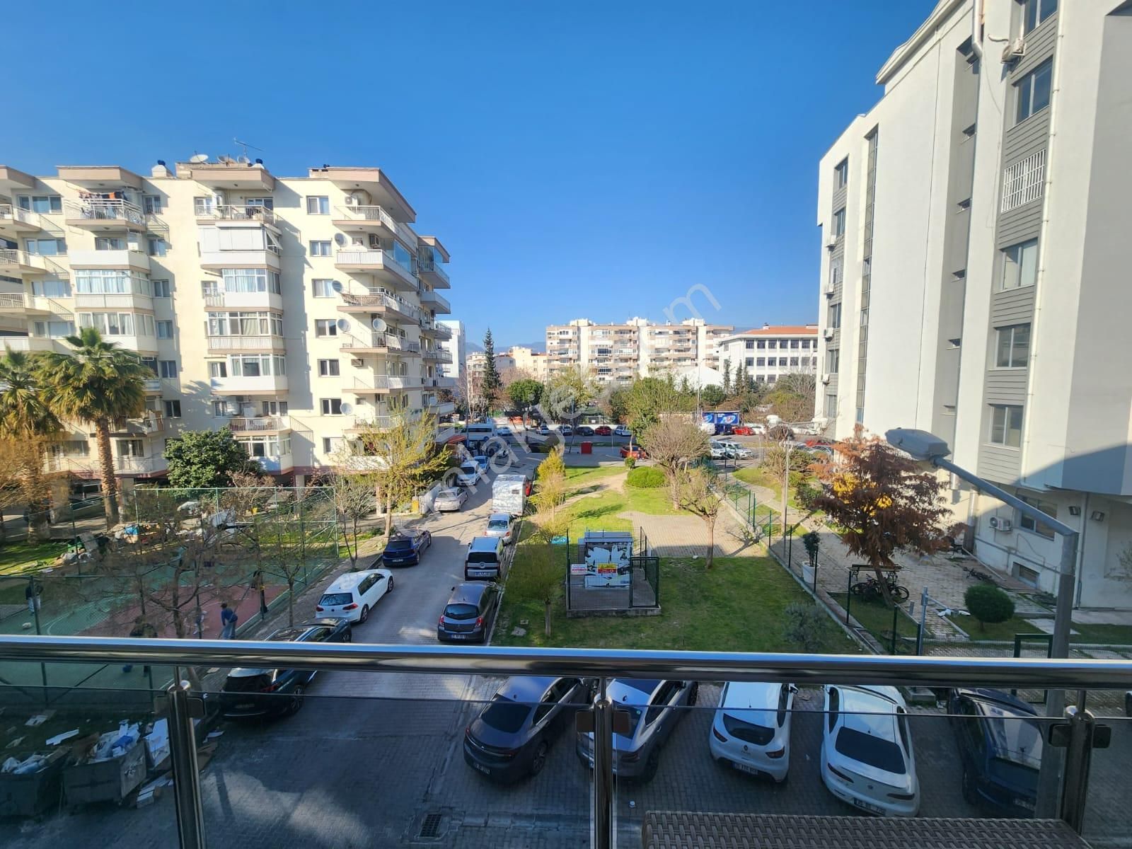 Ecofast Önü Açık Ferah Satılık 2+1 Daire - Görsel 16