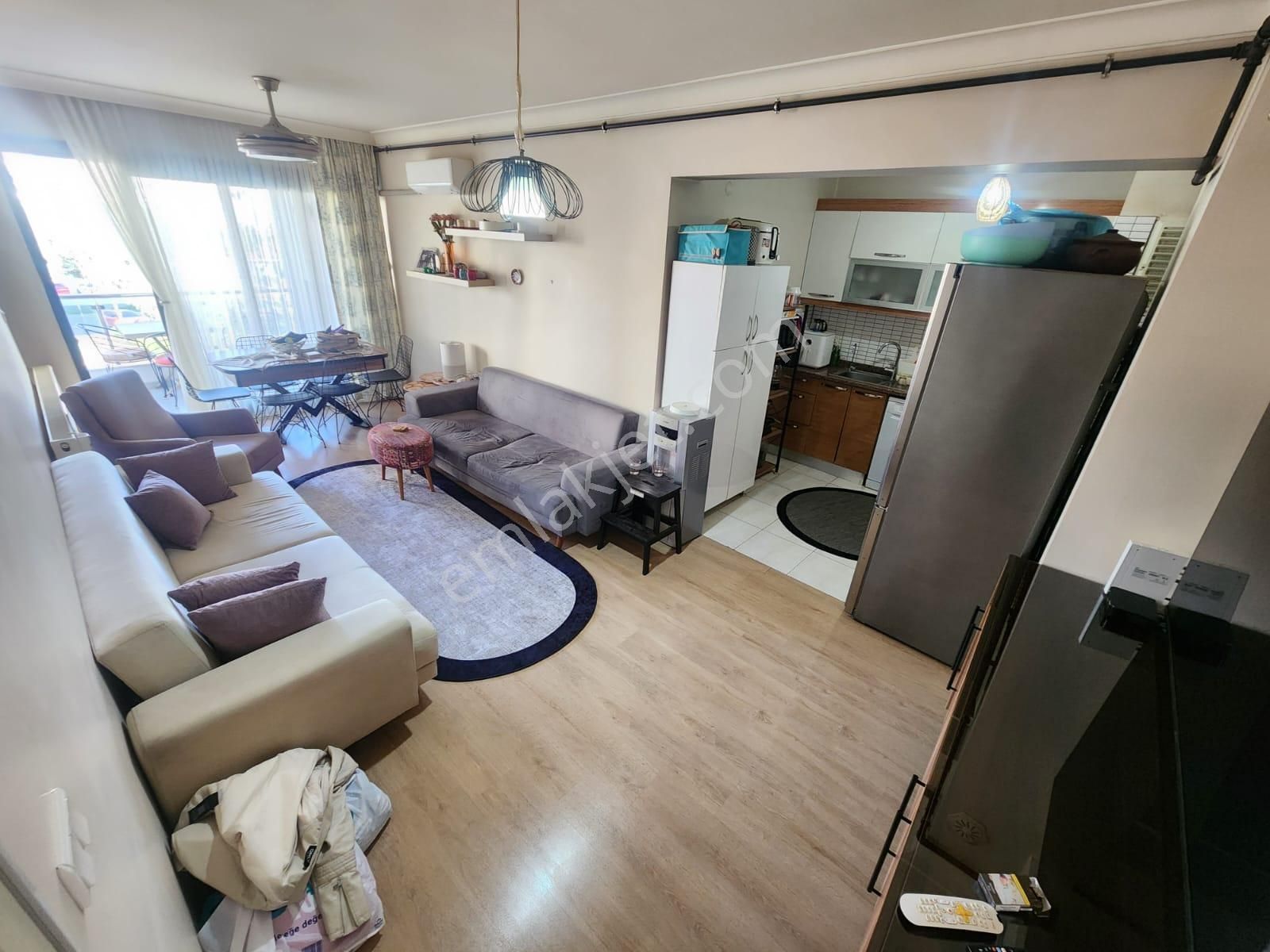 Ecofast Önü Açık Ferah Satılık 2+1 Daire - Görsel 7