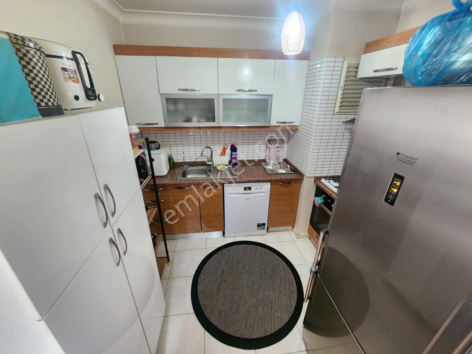 Ecofast Önü Açık Ferah Satılık 2+1 Daire - Görsel 14