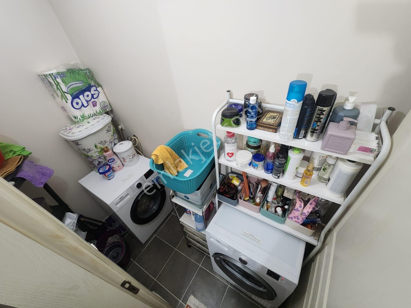 Ecofast Önü Açık Ferah Satılık 2+1 Daire - Görsel 5