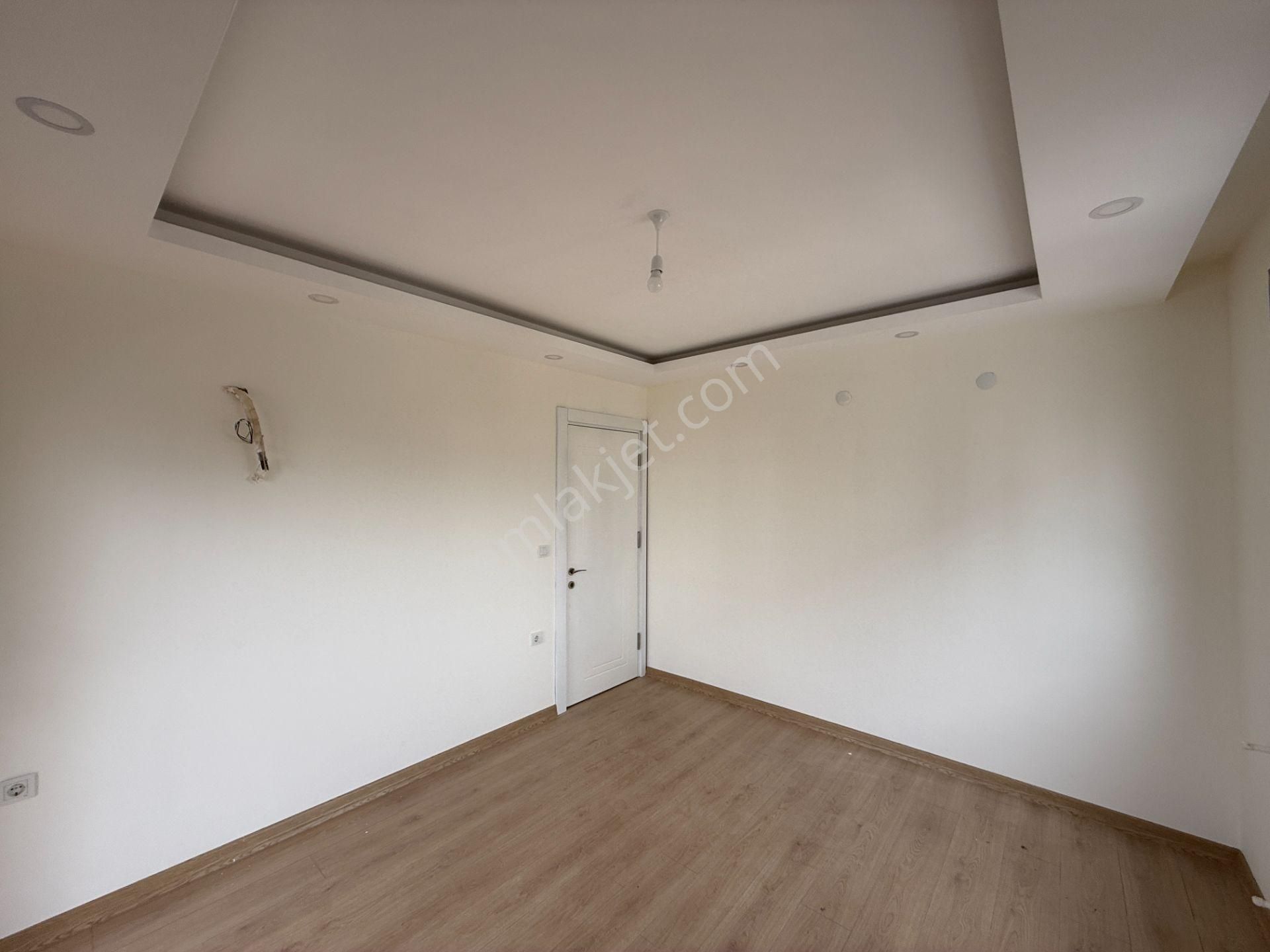 Döşemealtı 'nda Site İçerisinde 2+1daire Sıfır Daire - Görsel 11