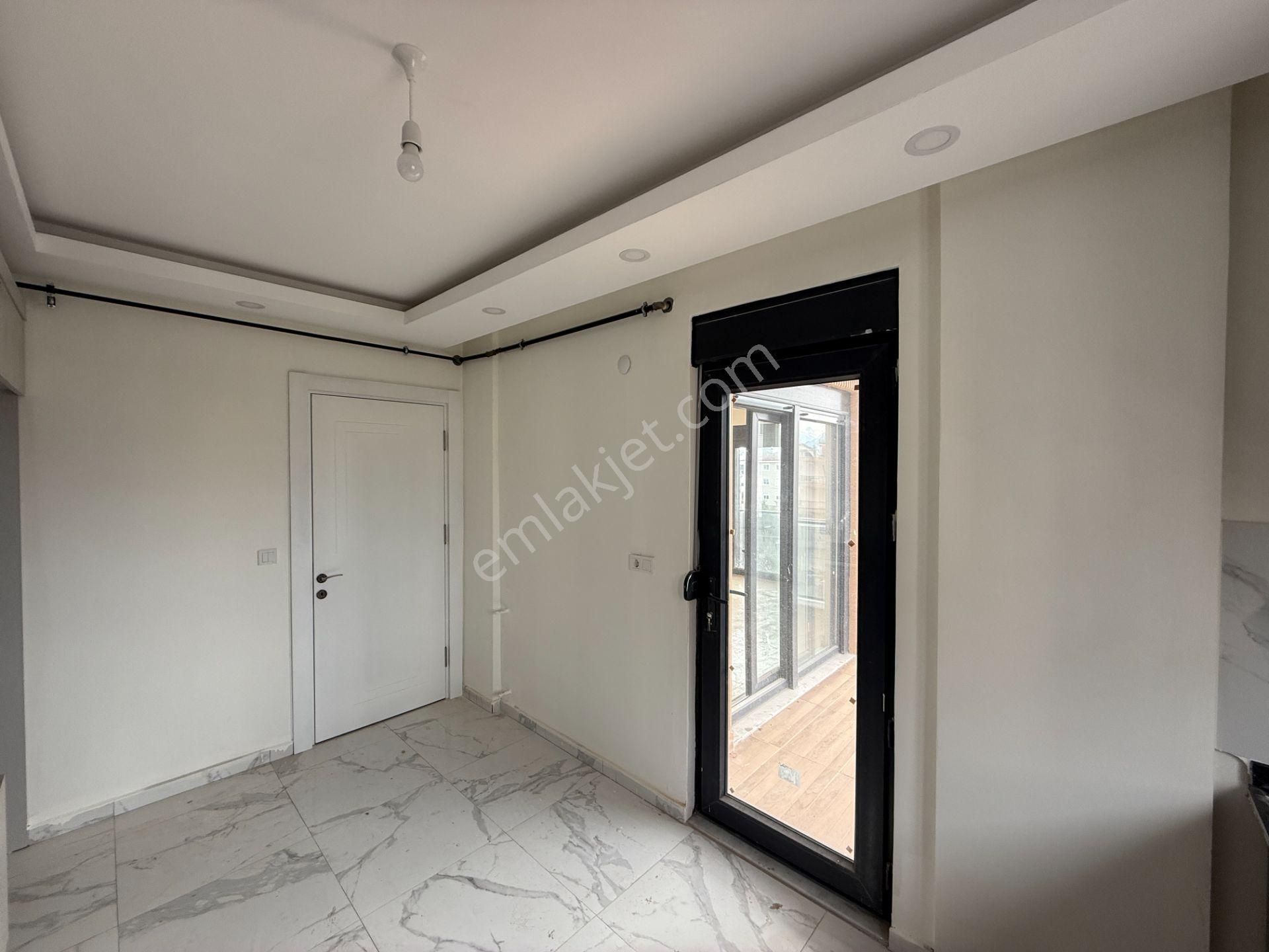 Döşemealtı 'nda Site İçerisinde 2+1daire Sıfır Daire - Görsel 5