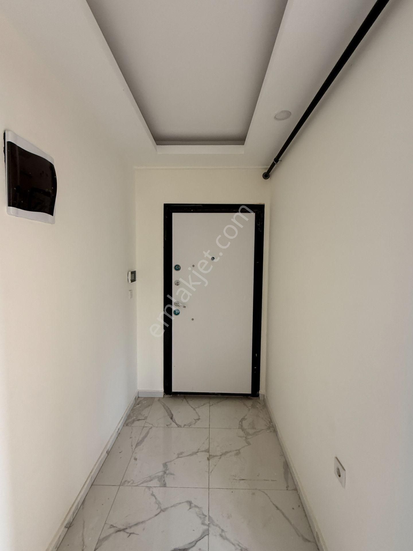 Döşemealtı 'nda Site İçerisinde 2+1daire Sıfır Daire - Görsel 16