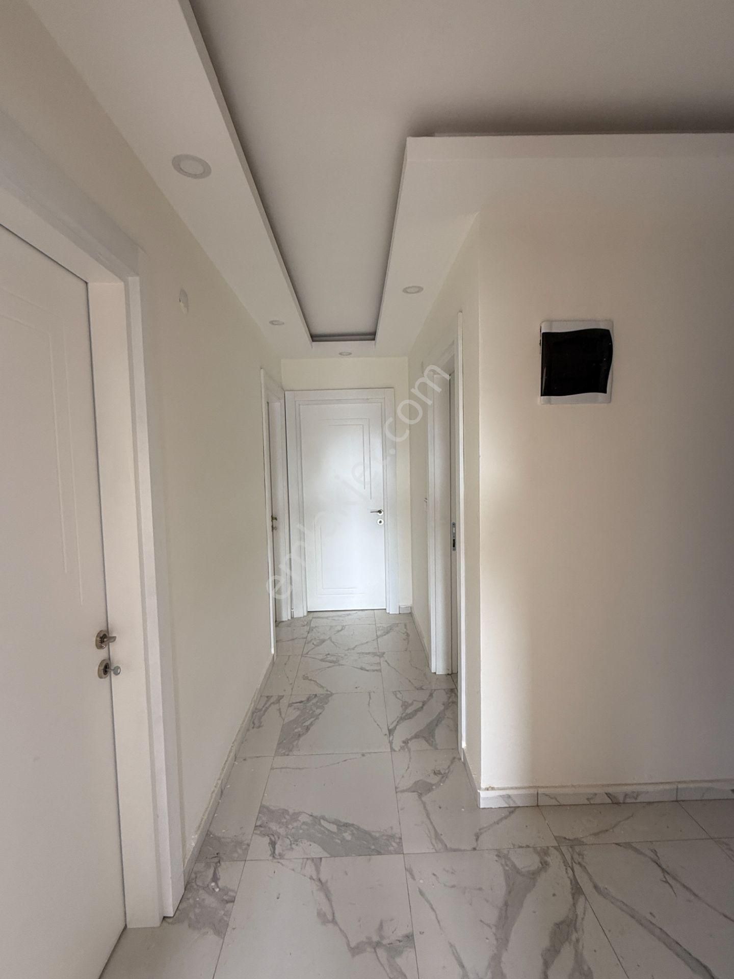 Döşemealtı 'nda Site İçerisinde 2+1daire Sıfır Daire - Görsel 15