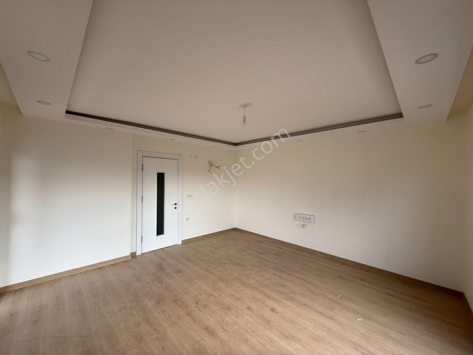 Döşemealtı 'nda Site İçerisinde 2+1daire Sıfır Daire - Görsel 3