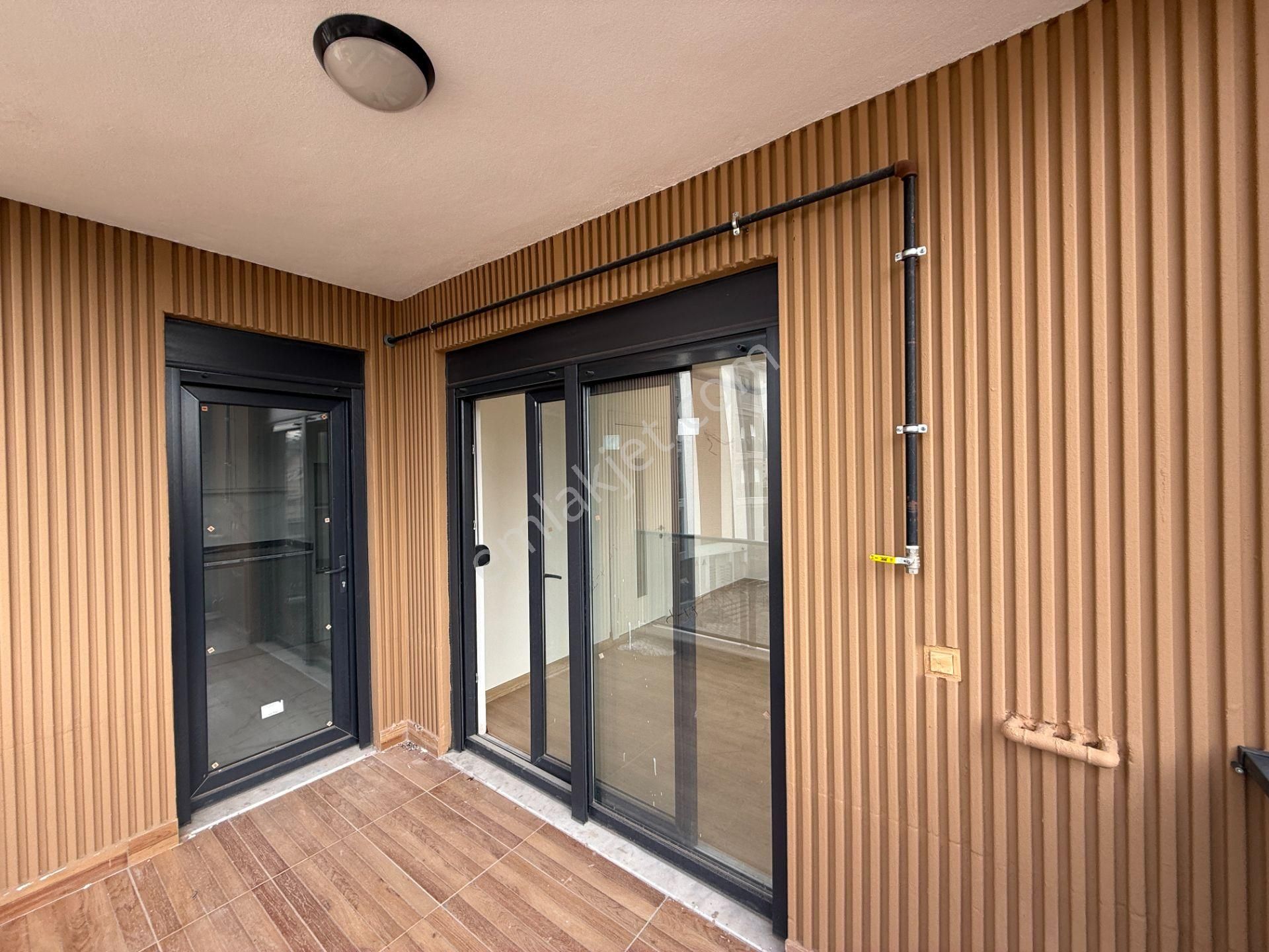 Döşemealtı 'nda Site İçerisinde 2+1daire Sıfır Daire - Görsel 7