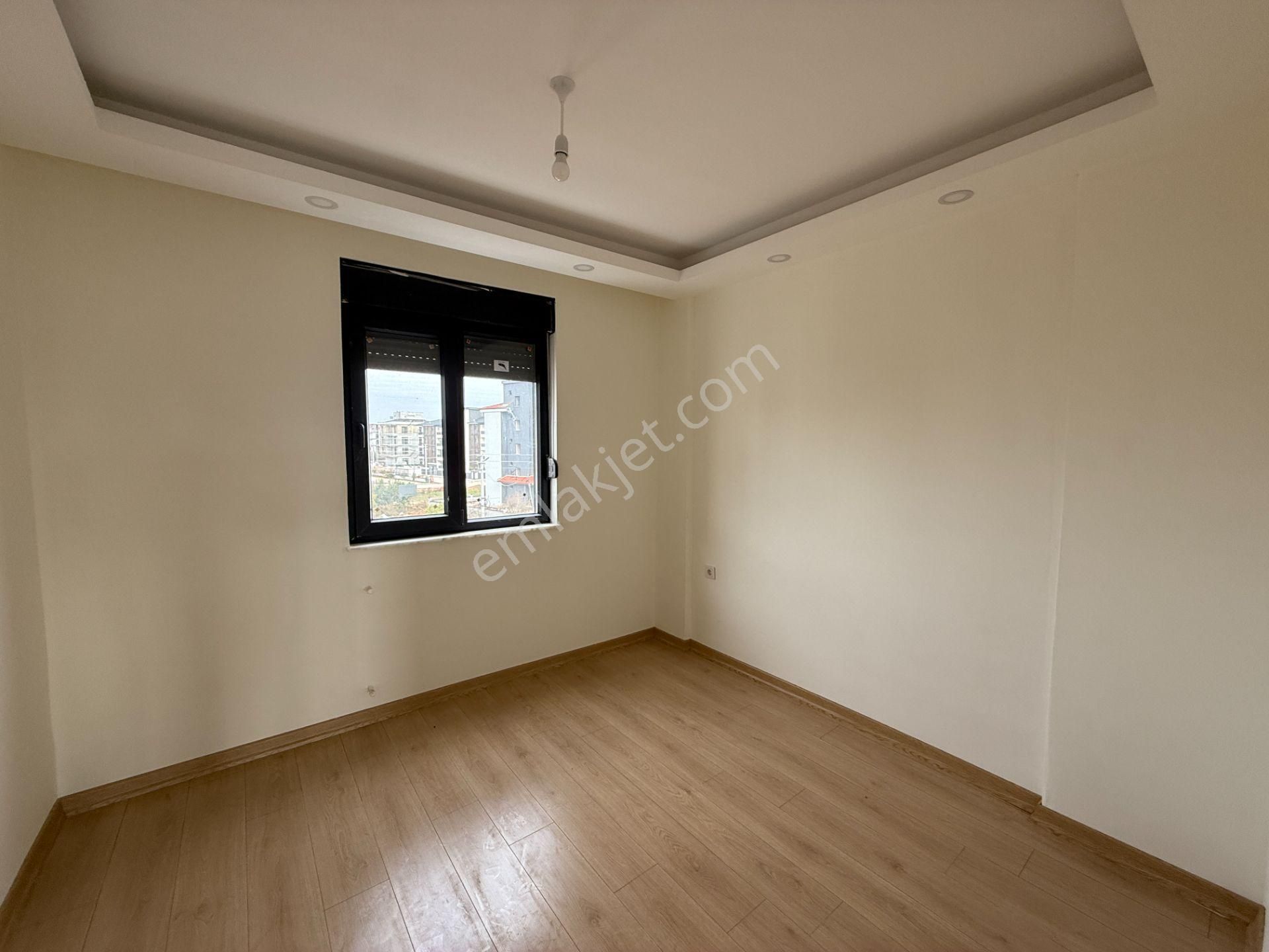 Döşemealtı 'nda Site İçerisinde 2+1daire Sıfır Daire - Görsel 8