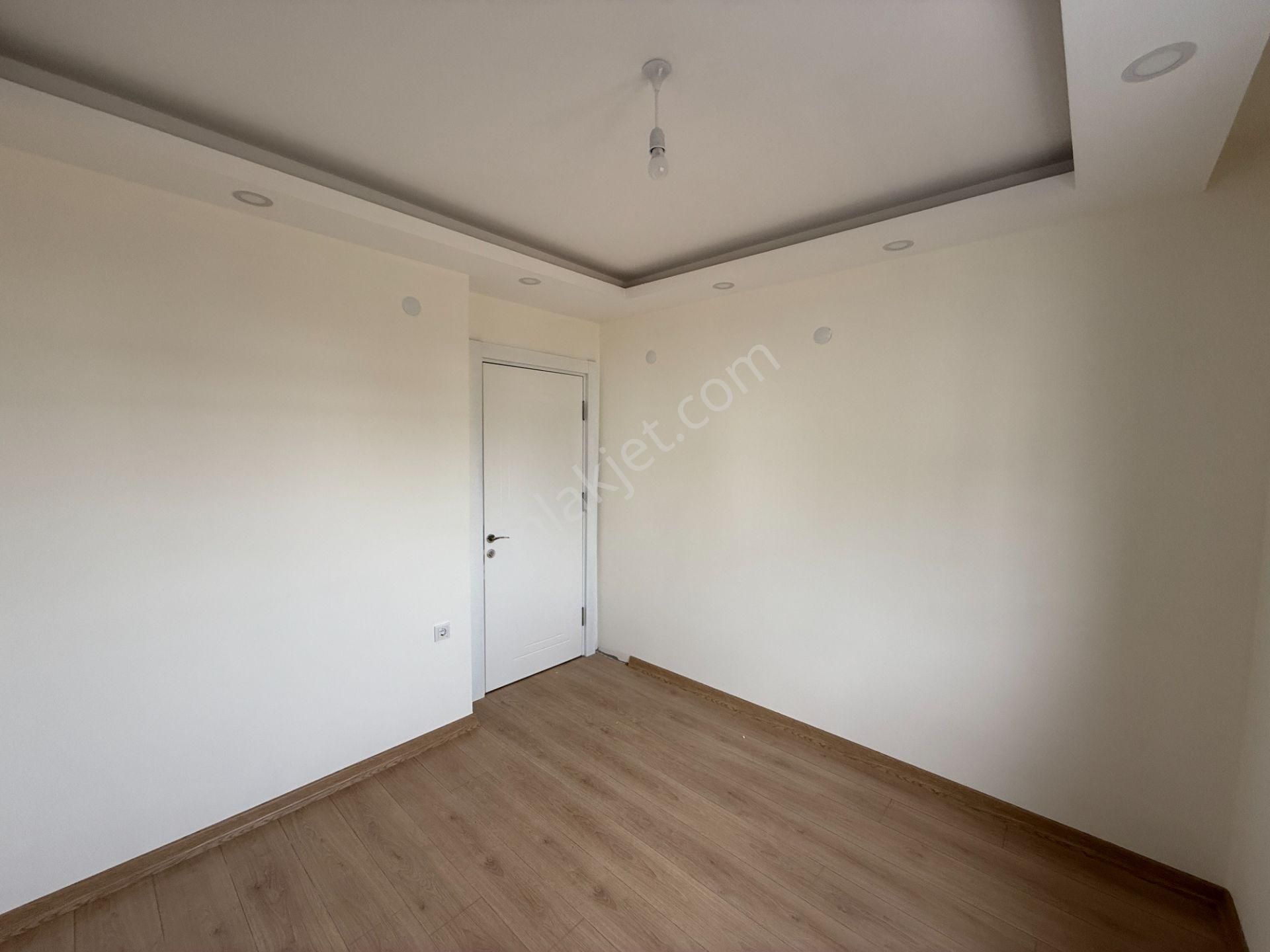 Döşemealtı 'nda Site İçerisinde 2+1daire Sıfır Daire - Görsel 9