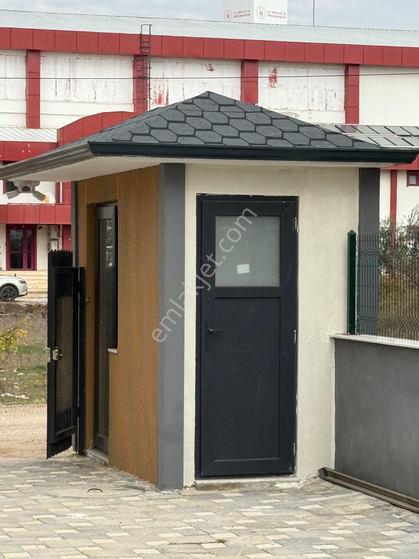 Döşemealtı 'nda Site İçerisinde 2+1daire Sıfır Daire - Görsel 20