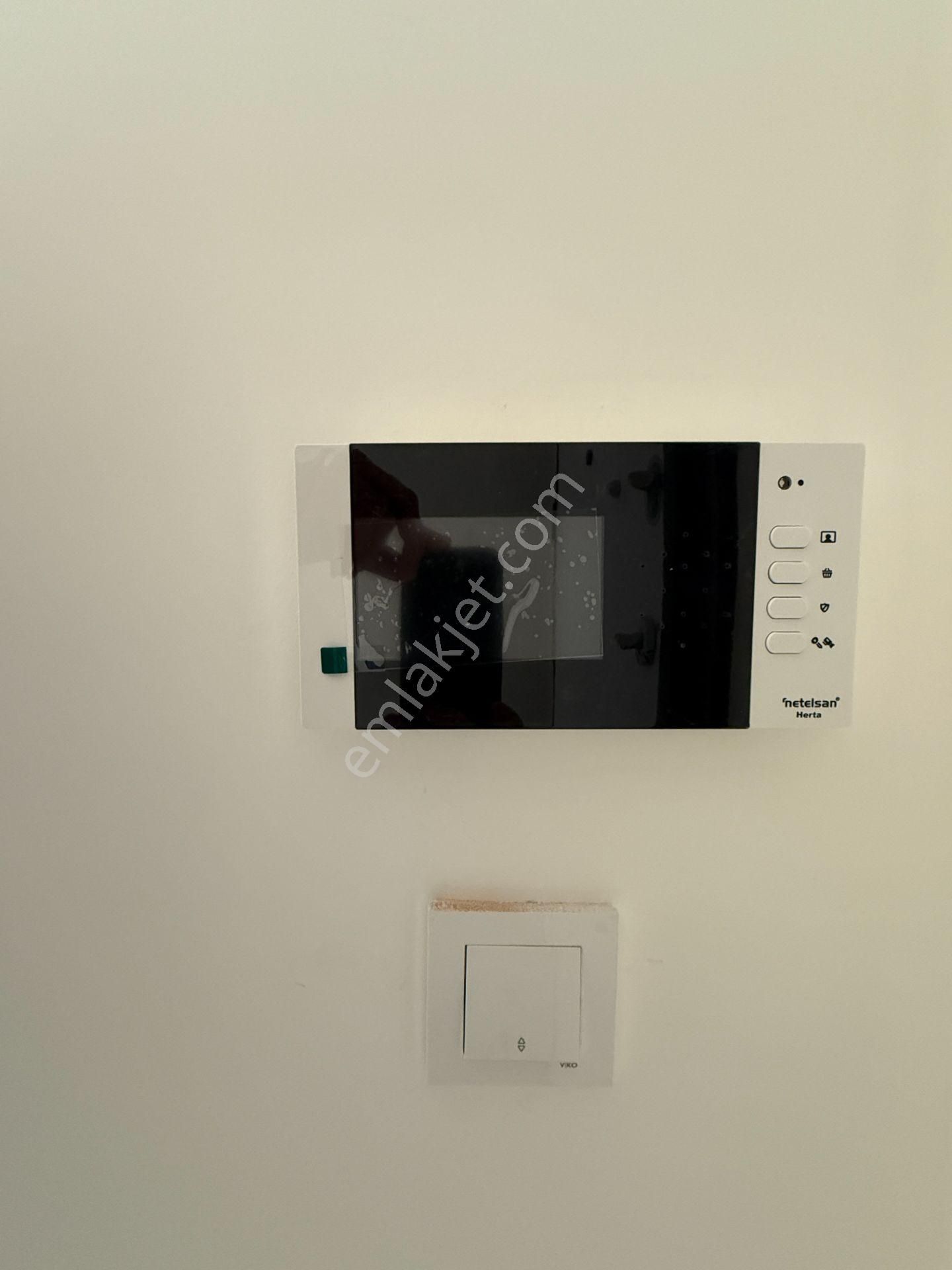 Döşemealtı 'nda Site İçerisinde 2+1daire Sıfır Daire - Görsel 17