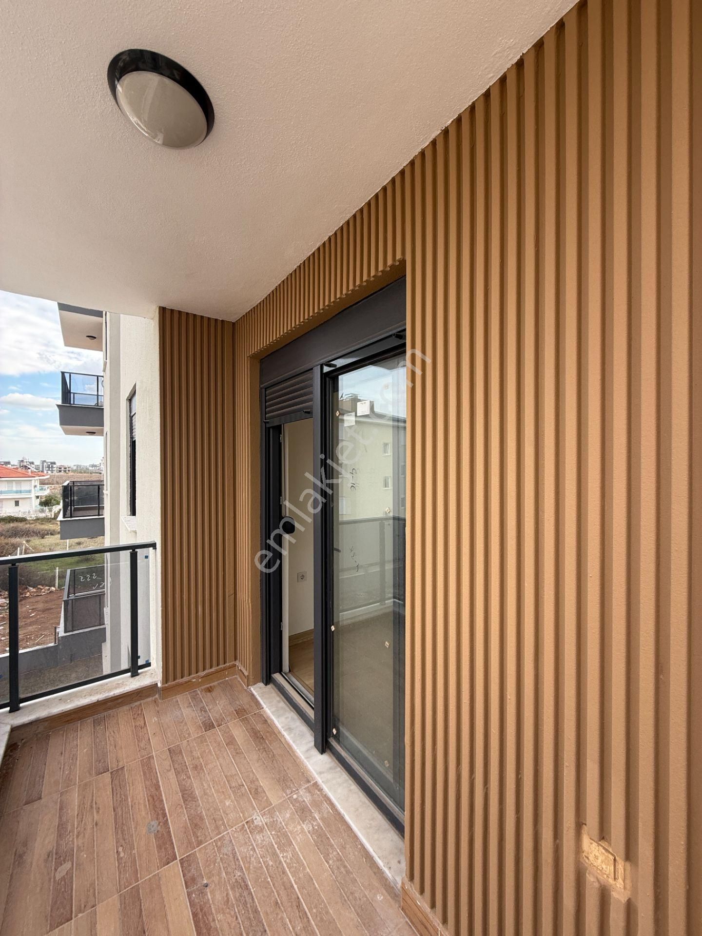 Döşemealtı 'nda Site İçerisinde 2+1daire Sıfır Daire - Görsel 13