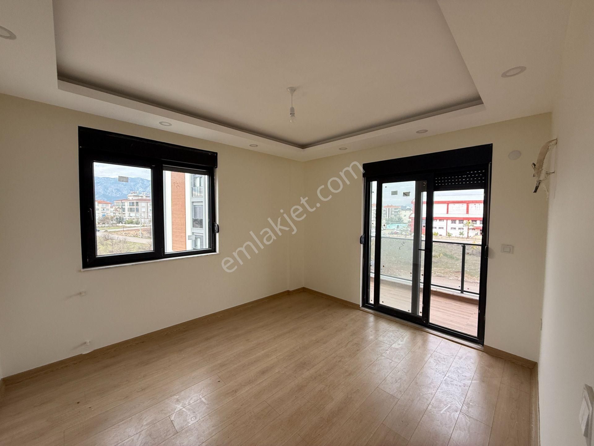 Döşemealtı 'nda Site İçerisinde 2+1daire Sıfır Daire - Görsel 10