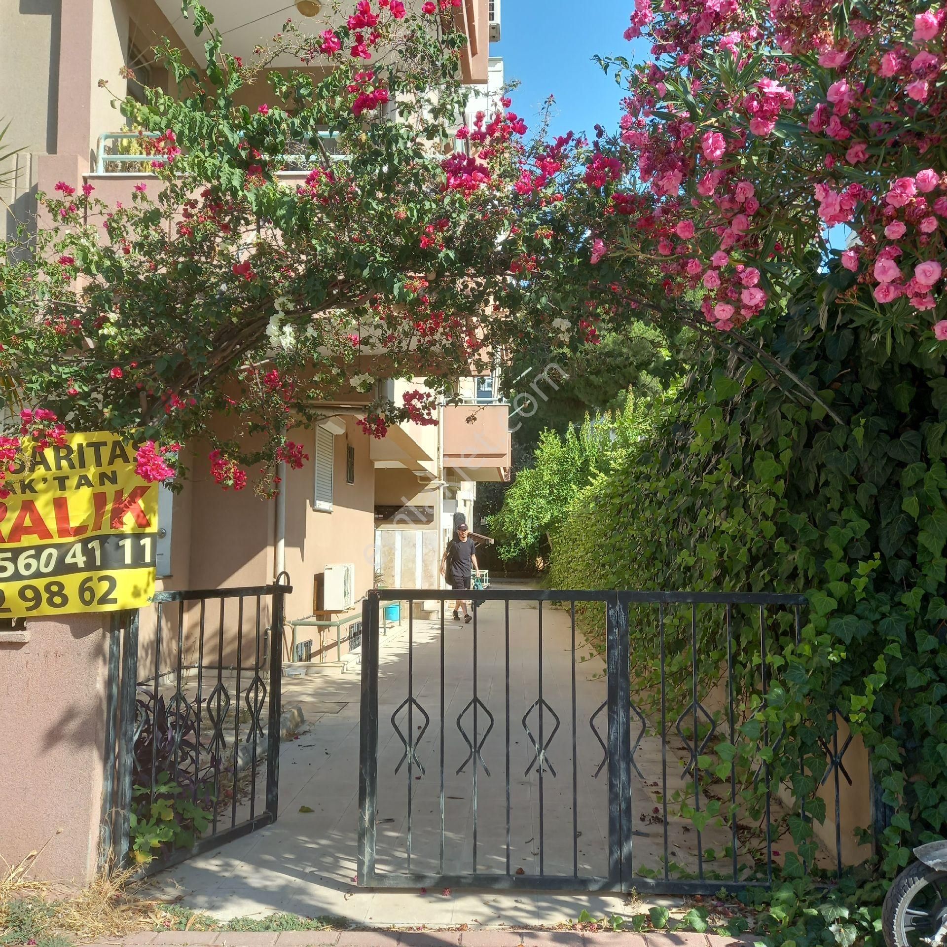Altinkum Mah Kiralık Daire