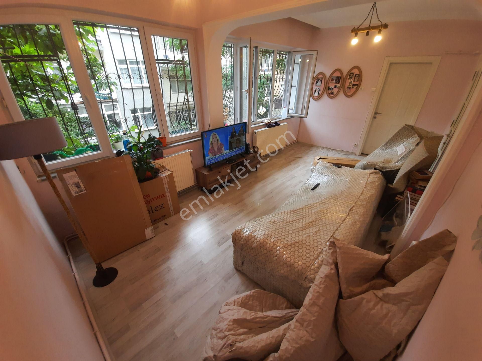 Deluxe 26 'dan İçi Ful Yapılı Yatırımcıya Fırsat 2+1 75 M2 Daire