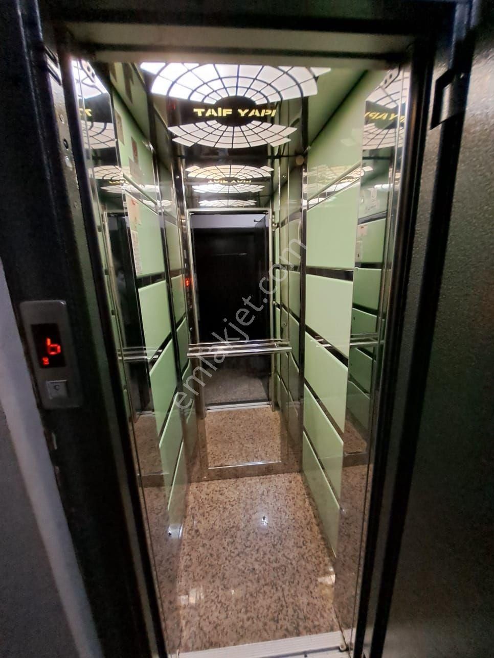 Kagıthane Çeliktepe Mah.2+1 Merkeze 10.dk Krediye Uygun Satılık Bahçe Katı - Görsel 29