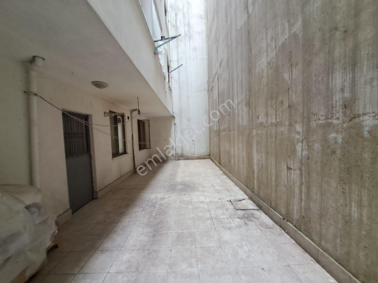 Kagıthane Çeliktepe Mah.2+1 Merkeze 10.dk Krediye Uygun Satılık Bahçe Katı - Görsel 4