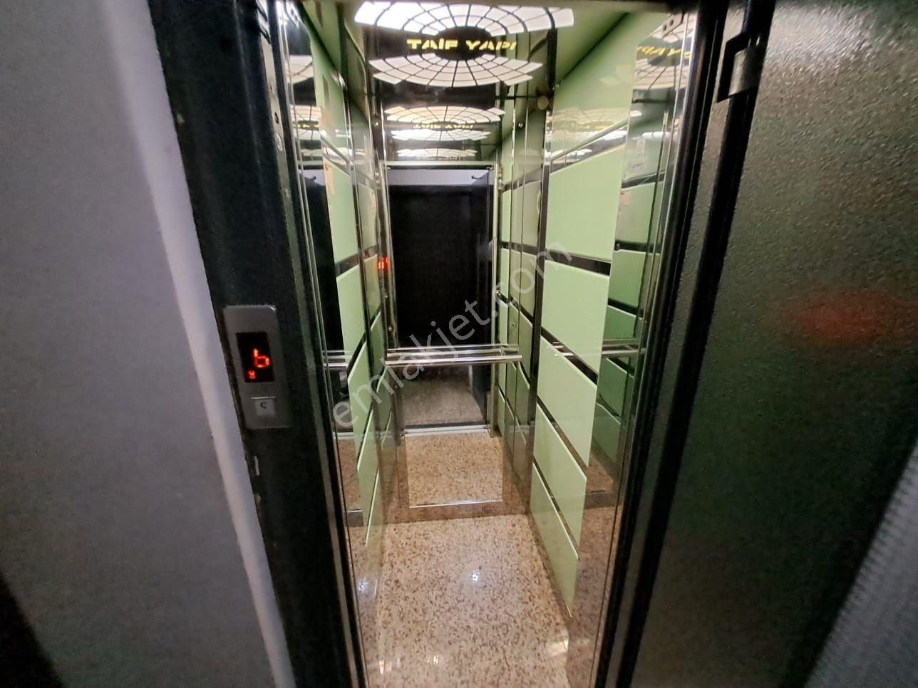 Kagıthane Çeliktepe Mah.2+1 Merkeze 10.dk Krediye Uygun Satılık Bahçe Katı - Görsel 8