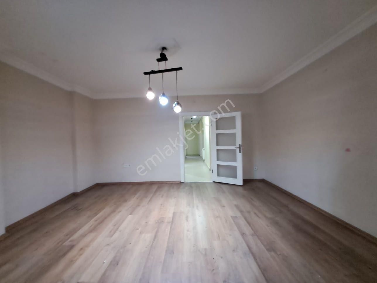 Kagıthane Çeliktepe Mah.2+1 Merkeze 10.dk Krediye Uygun Satılık Bahçe Katı - Görsel 20