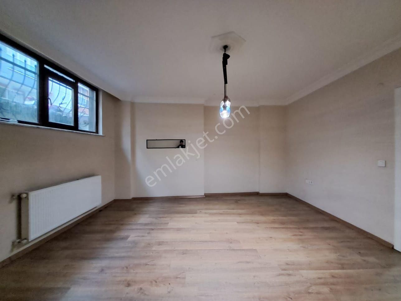 Kagıthane Çeliktepe Mah.2+1 Merkeze 10.dk Krediye Uygun Satılık Bahçe Katı - Görsel 18