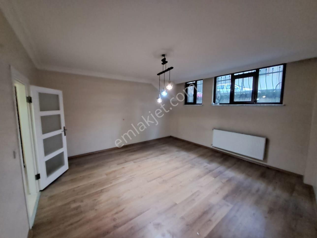 Kagıthane Çeliktepe Mah.2+1 Merkeze 10.dk Krediye Uygun Satılık Bahçe Katı - Görsel 21