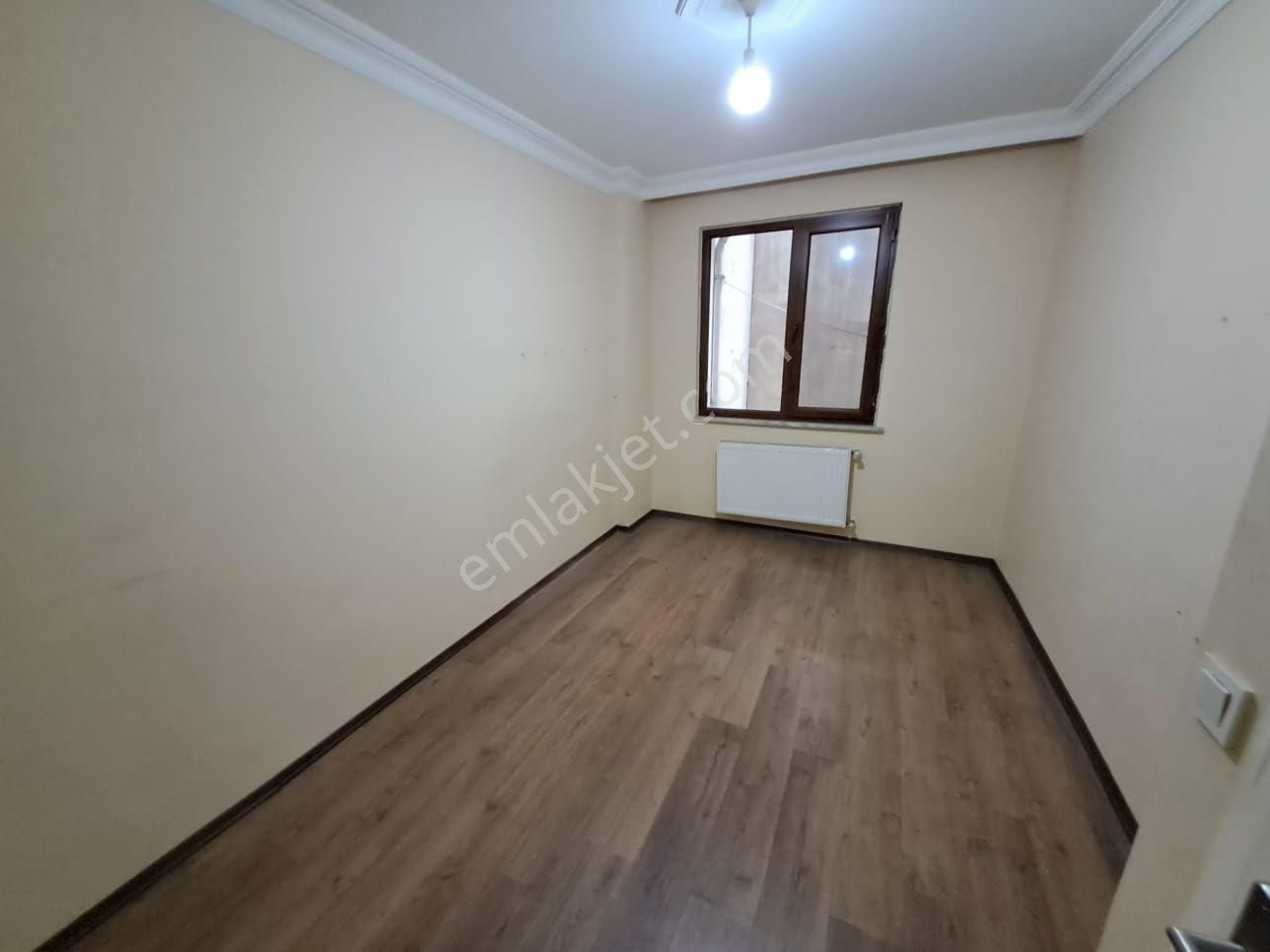 Kagıthane Çeliktepe Mah.2+1 Merkeze 10.dk Krediye Uygun Satılık Bahçe Katı - Görsel 9