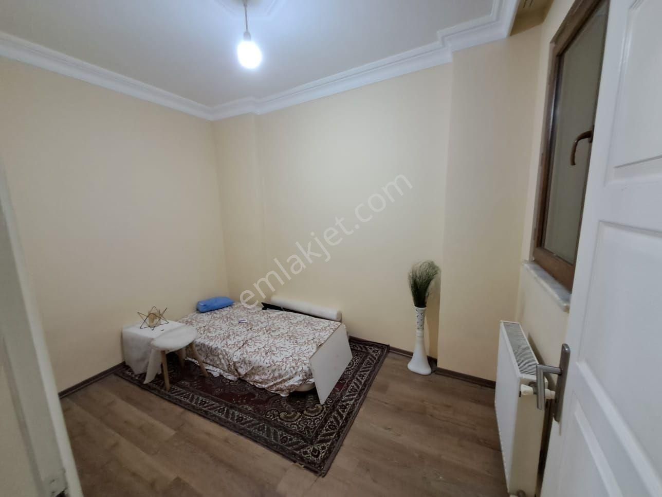 Kagıthane Çeliktepe Mah.2+1 Merkeze 10.dk Krediye Uygun Satılık Bahçe Katı - Görsel 24