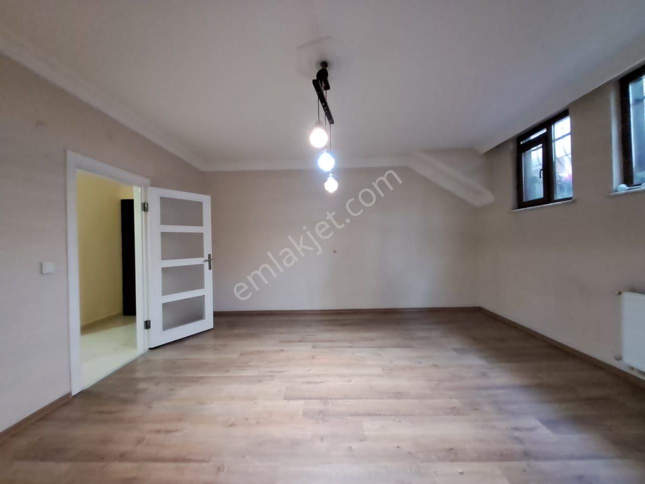 Kagıthane Çeliktepe Mah.2+1 Merkeze 10.dk Krediye Uygun Satılık Bahçe Katı - Görsel 23