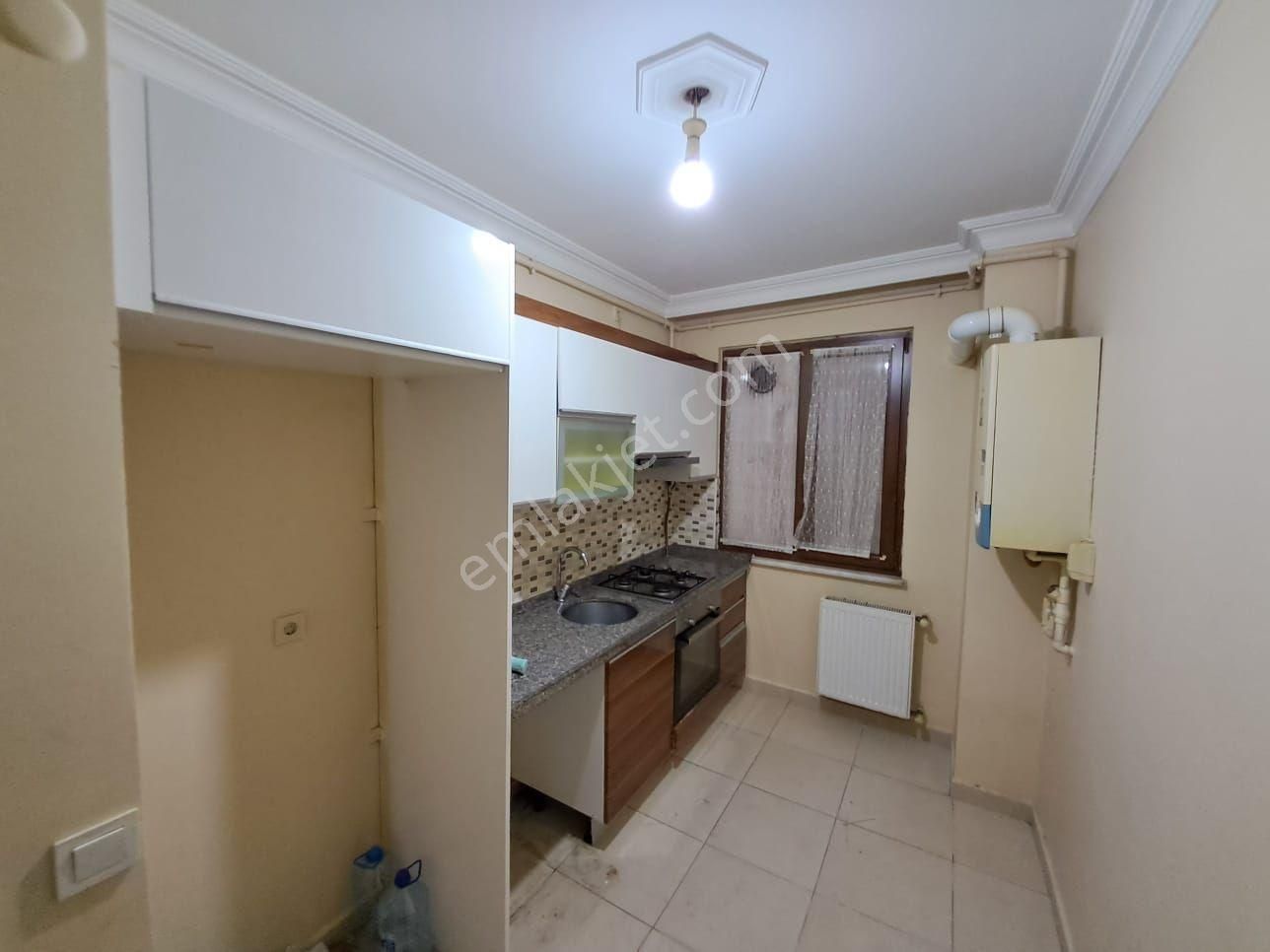 Kagıthane Çeliktepe Mah.2+1 Merkeze 10.dk Krediye Uygun Satılık Bahçe Katı - Görsel 5