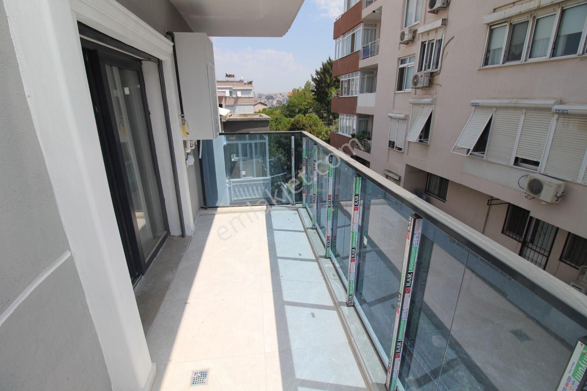 Üçkuyular'da Arakat, Asansörlü, Doğalgazlı, Sıfır 3+1 - Görsel 11